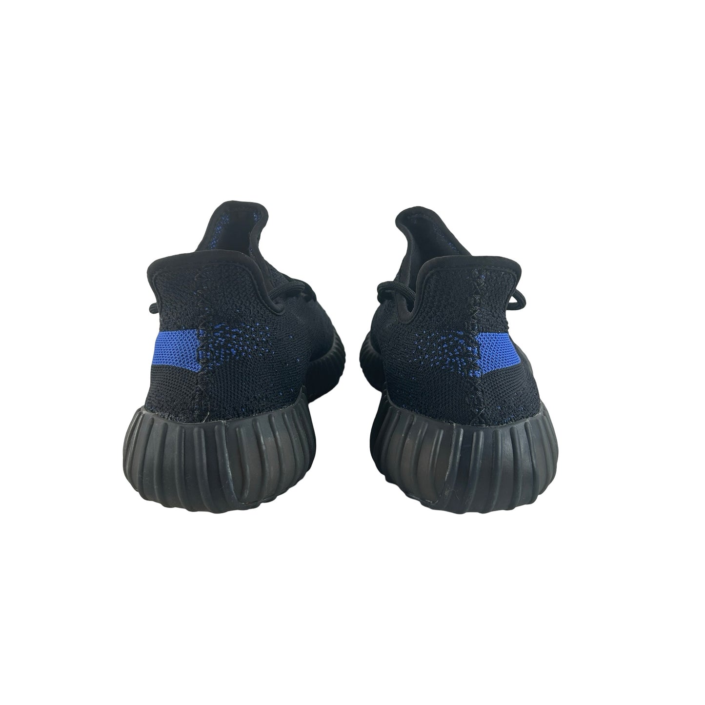 GY7164 Adidas Yeezy Boost 350 V2 Azul deslumbrante