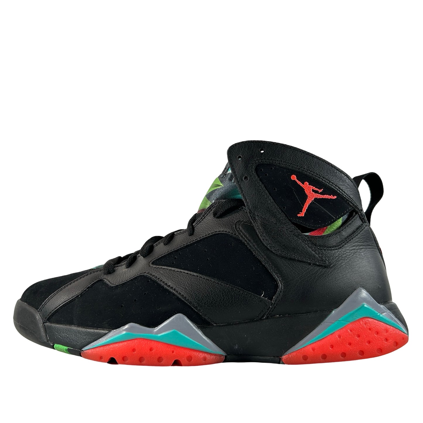 705350 007 Jordan 7 Retro Barcelona Nights [USED] - 10.5 M (Used2)