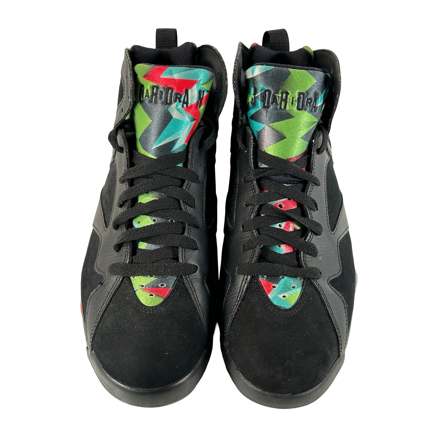 705350 007 Jordan 7 Retro Barcelona Nights [USED] - 10.5 M (Used2)