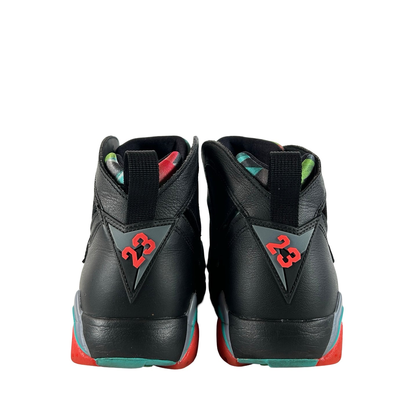 705350 007 Jordan 7 Retro Barcelona Nights [USED] - 10.5 M (Used2)