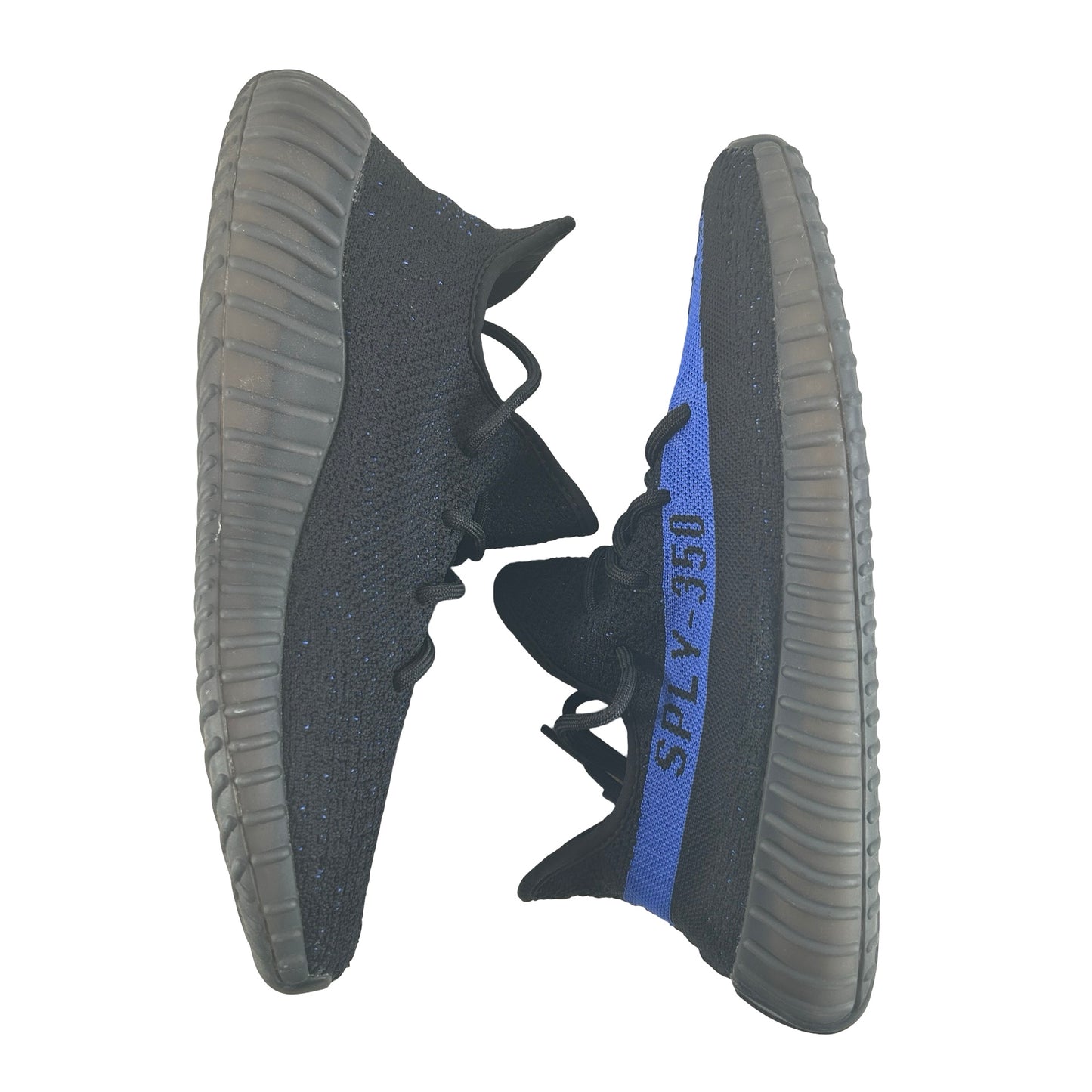 GY7164 Adidas Yeezy Boost 350 V2 Azul deslumbrante