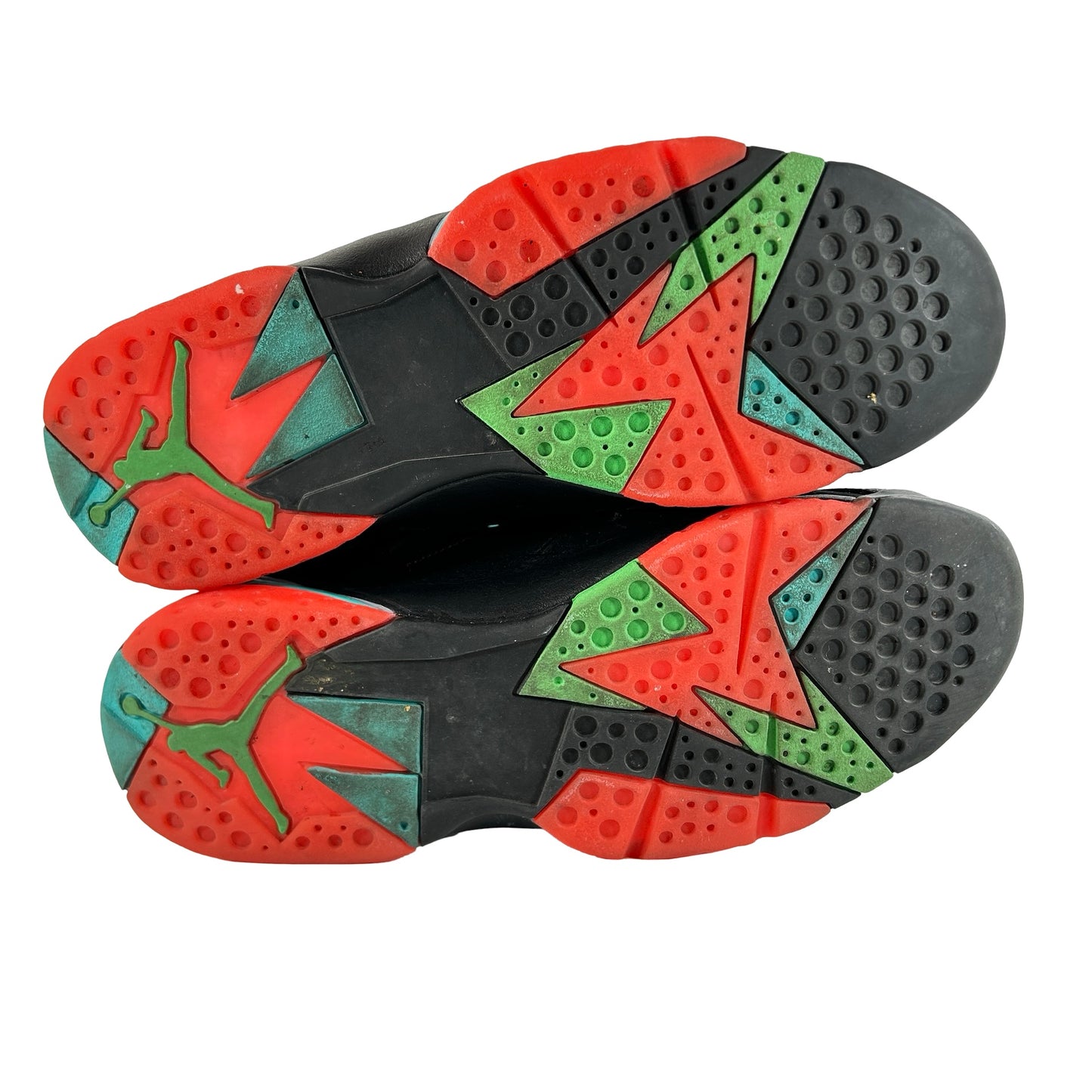 705350 007 Jordan 7 Retro Barcelona Nights [USED] - 10.5 M (Used2)