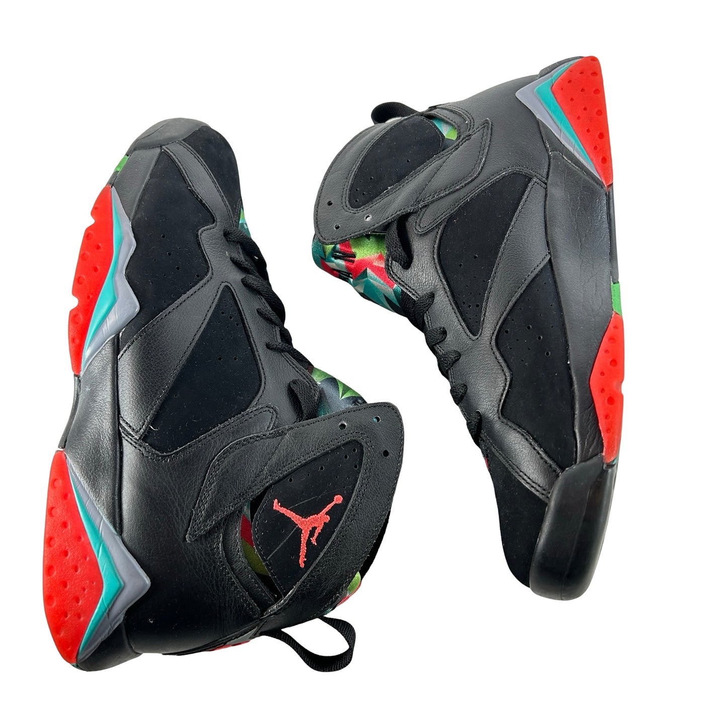 705350 007 Jordan 7 Retro Barcelona Nights [USED] - 10.5 M (Used2)