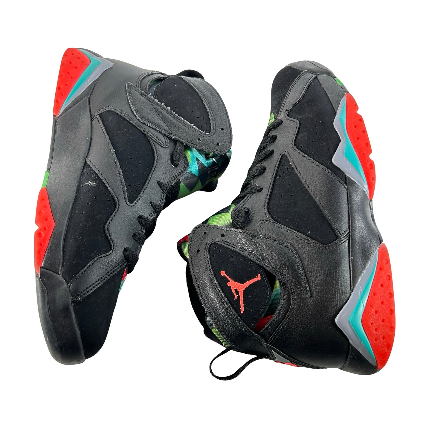 705350 007 Jordan 7 Retro Barcelona Nights [USED] - 10.5 M (Used2)
