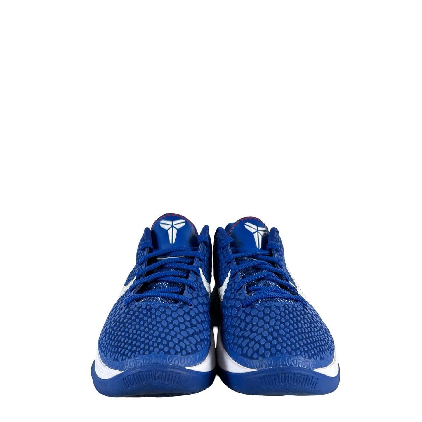 CW2190 400 Nike Kobe 6 Protro Dodgers [USED] - 8 M (Used)