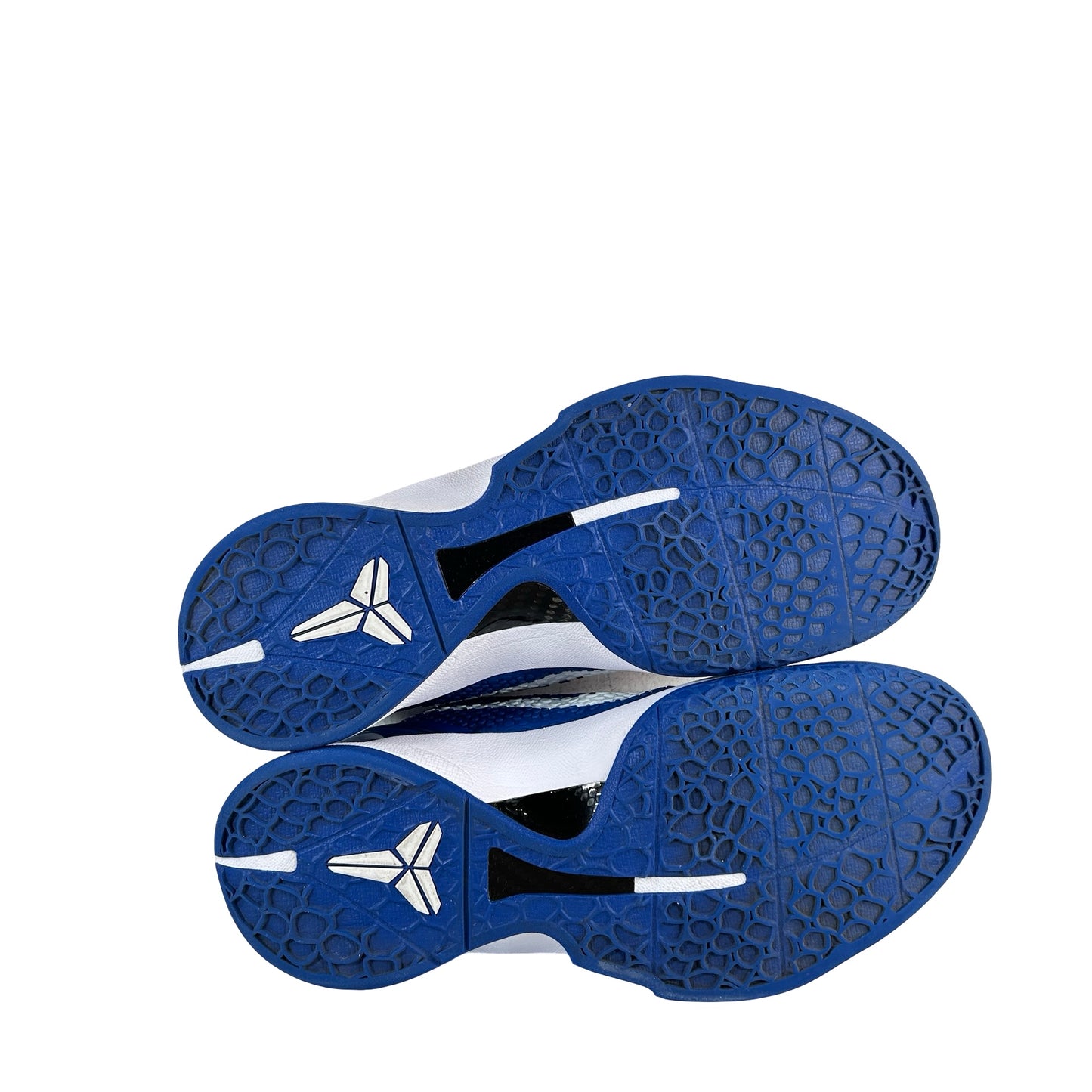 CW2190 400 Nike Kobe 6 Protro Dodgers [USED] - 8 M (Used)