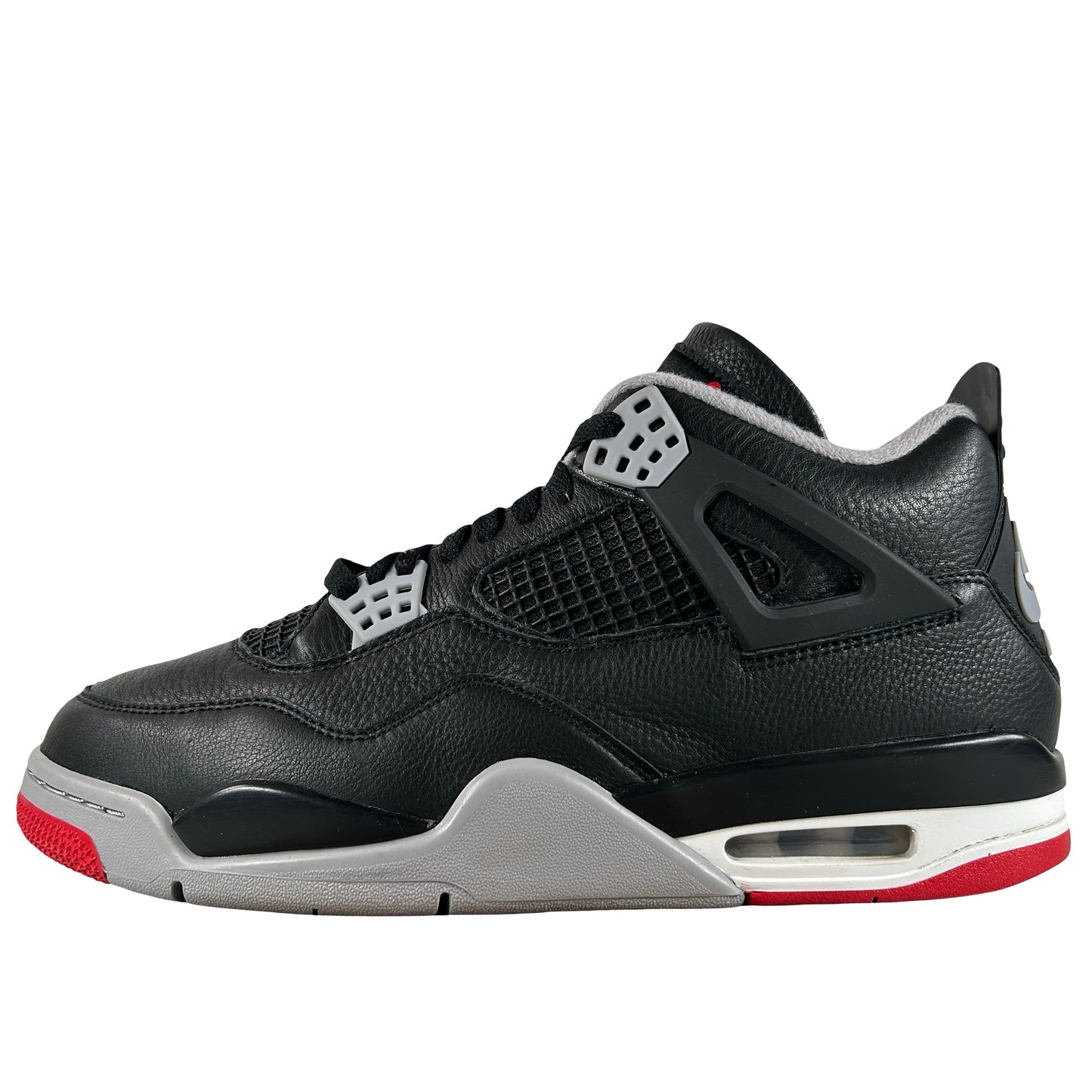 FV5029 006 Jordan 4 Retro Bred Reimagined [USED] - 11 M (Used23)