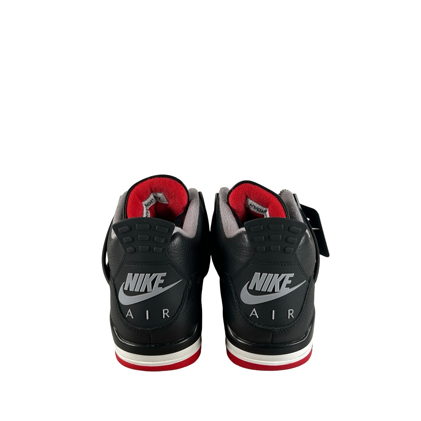 FV5029 006 Jordan 4 Retro Bred Reimagined [USED] - 11 M (Used23)