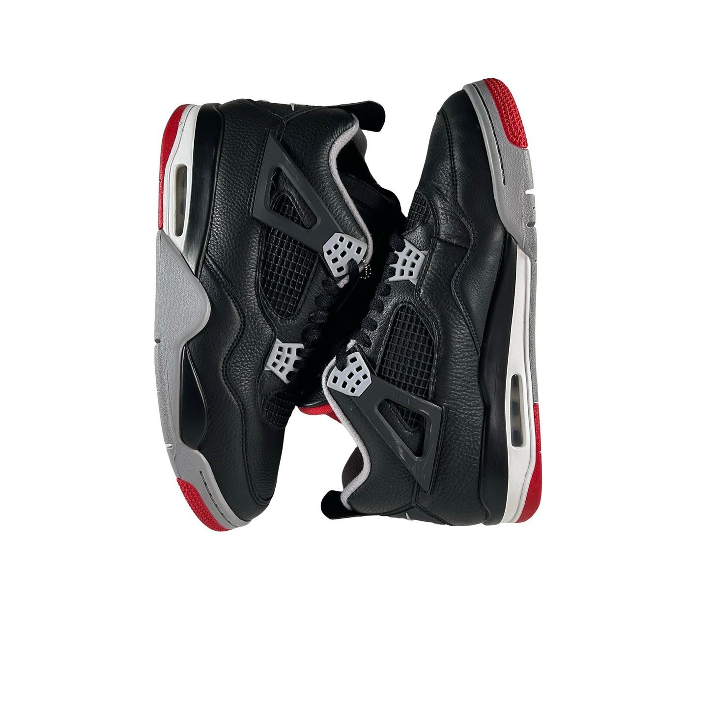 FV5029 006 Jordan 4 Retro Bred Reimagined [USED] - 11 M (Used23)