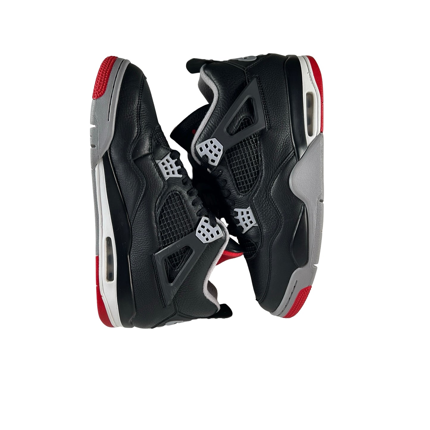 FV5029 006 Jordan 4 Retro Bred Reimagined [USED] - 11 M (Used23)