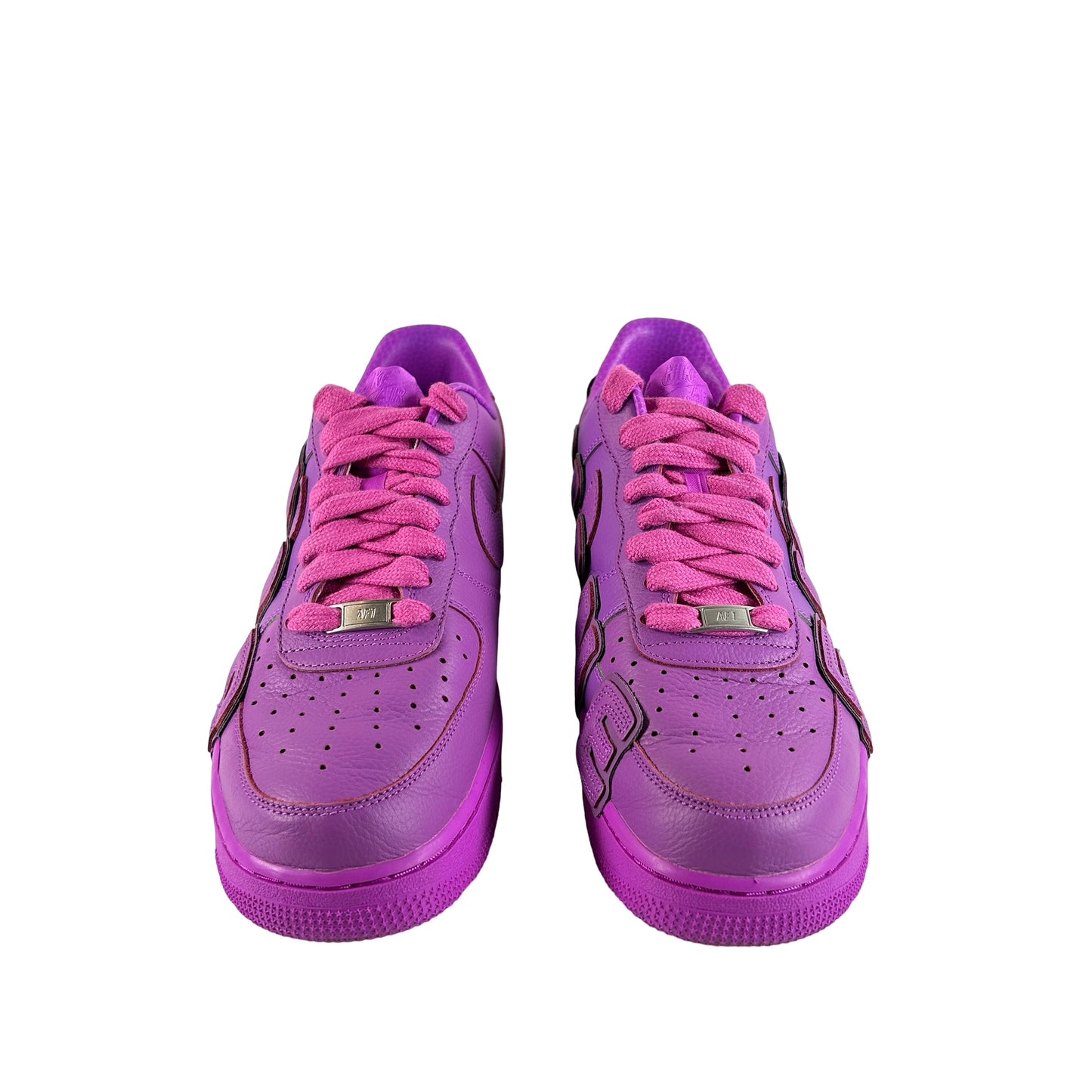 FQ7069 500 Nike Air Force 1 Low Cactus Plant Flea Market Fuchsia (2024) [USED] - 10 M (Used2)