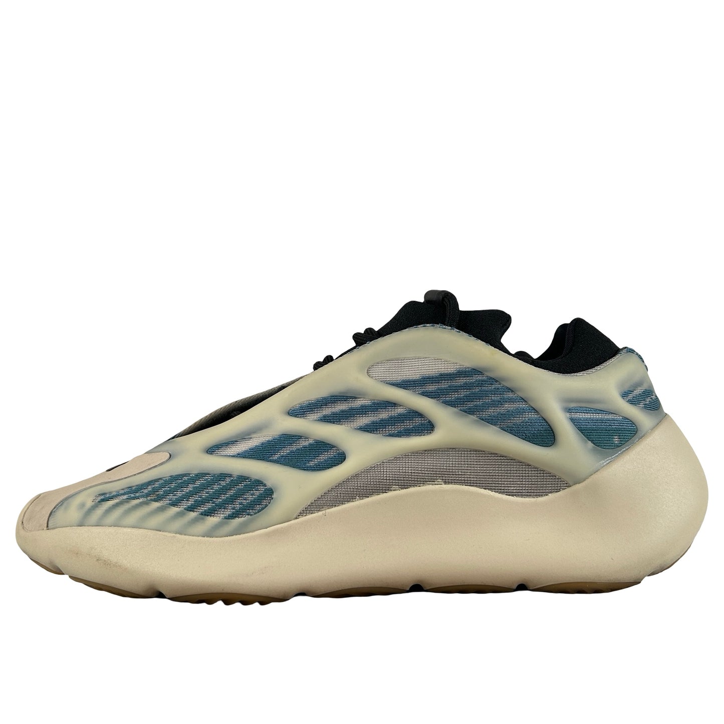 GY0260 adidas Yeezy 700 V3 Kyanite [USED] - 10.5 M (Used2)