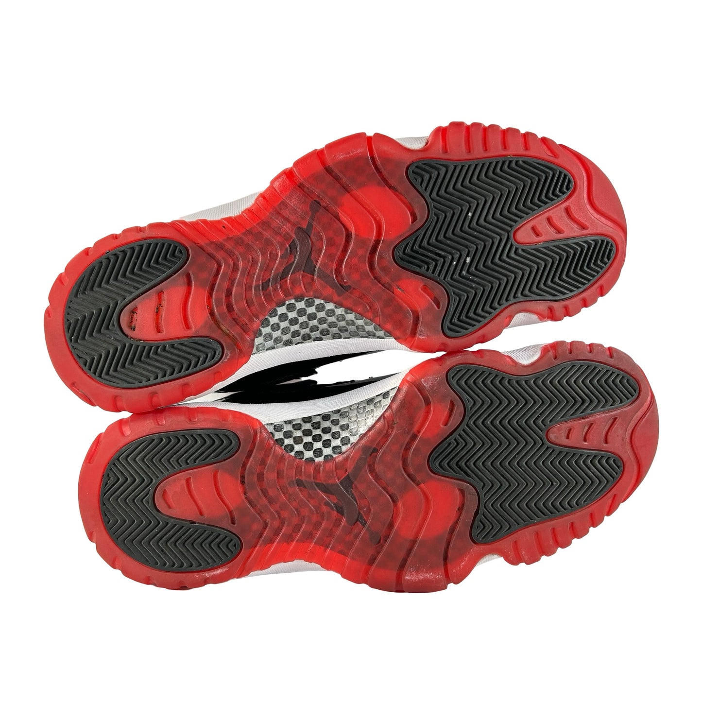 528895 012 Jordan 11 Retro Low Bred [USED] - 10.5 M (Used)