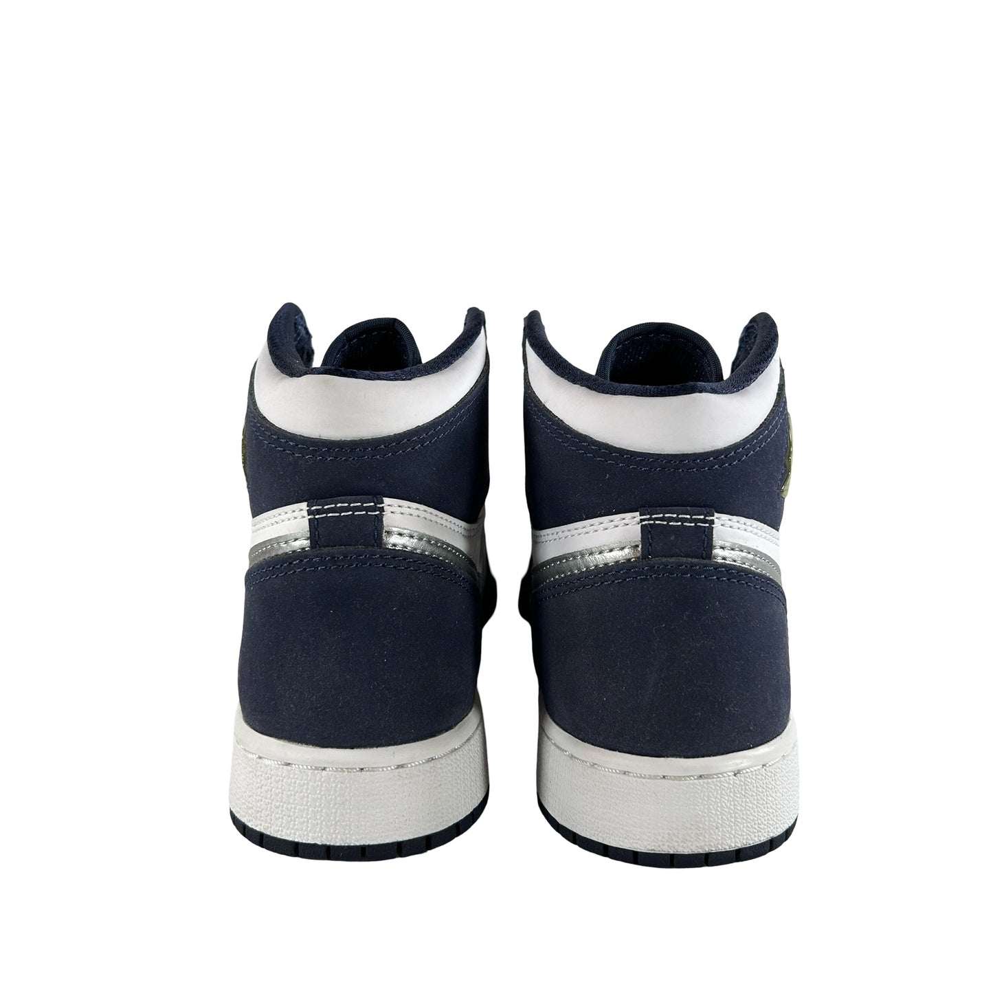 575441 141 Jordan 1 Retro High CO Japan Midnight Navy (GS) [USED] - 4 Y (Used)