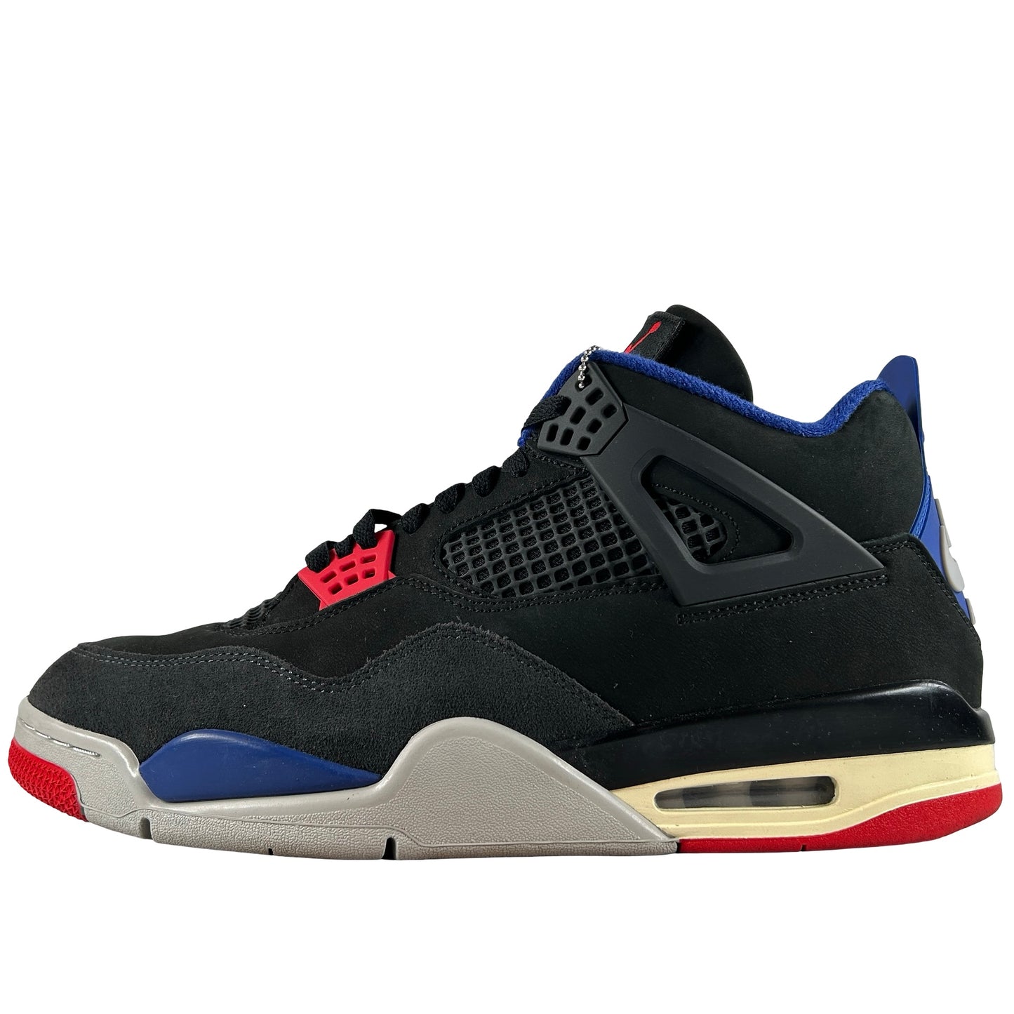 FV5029 003 Jordan 4 Retro Rare Air (White Lettering) [USED] - 13 M (Used)