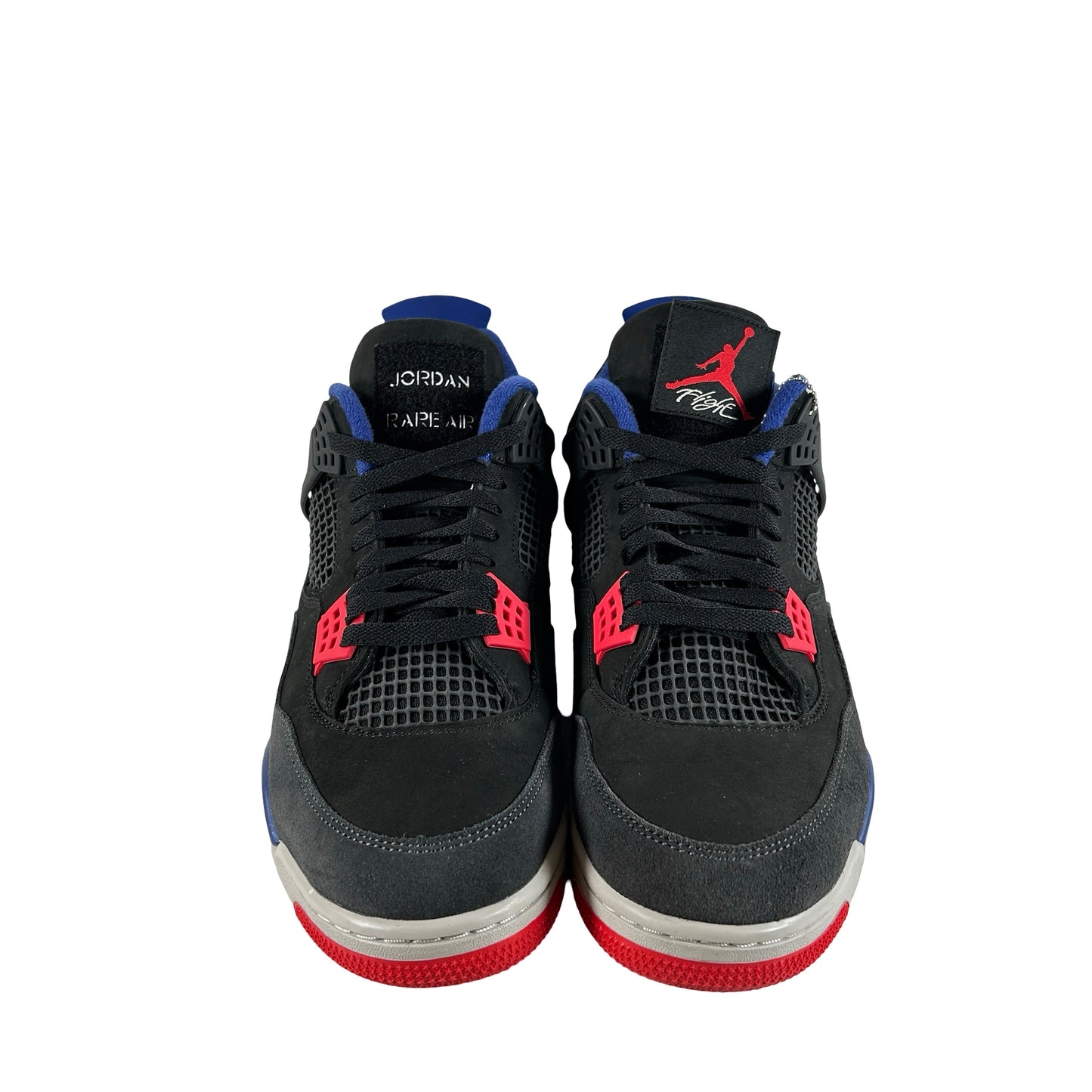 FV5029 003 Jordan 4 Retro Rare Air (White Lettering) [USED] - 13 M (Used)