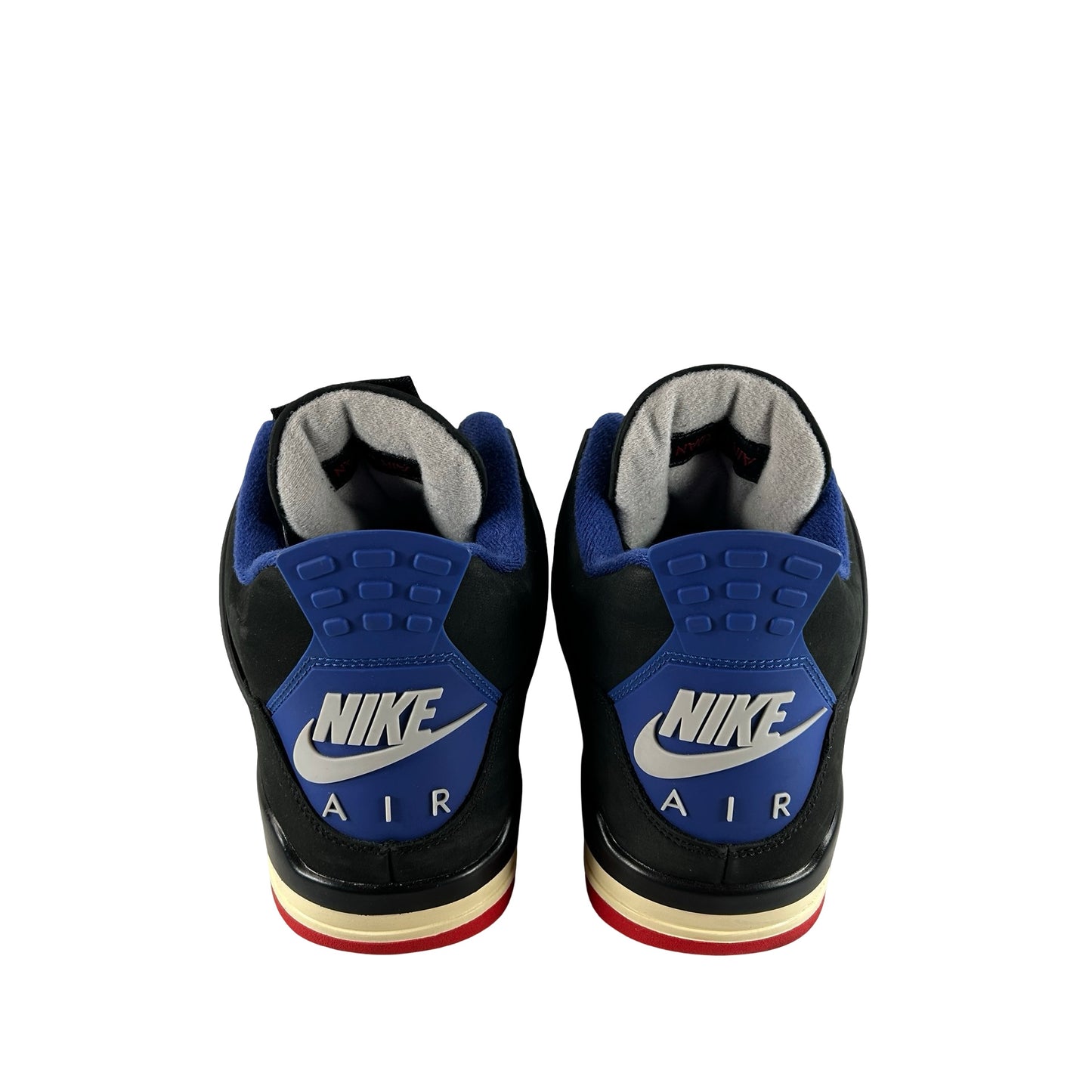 FV5029 003 Jordan 4 Retro Rare Air (White Lettering) [USED] - 13 M (Used)