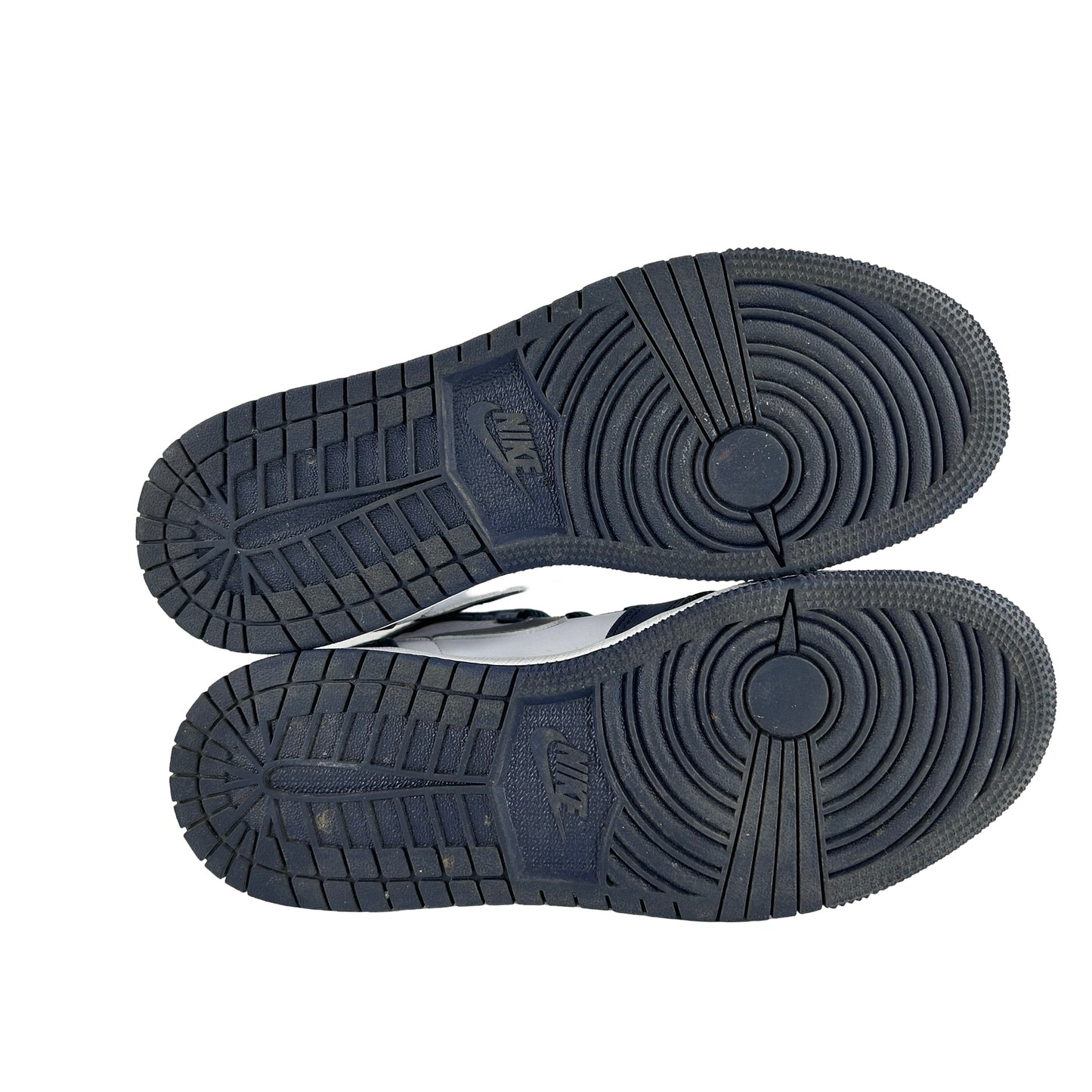 575441 141 Jordan 1 Retro High CO Japan Midnight Navy (GS) [USED] - 4 Y (Used)
