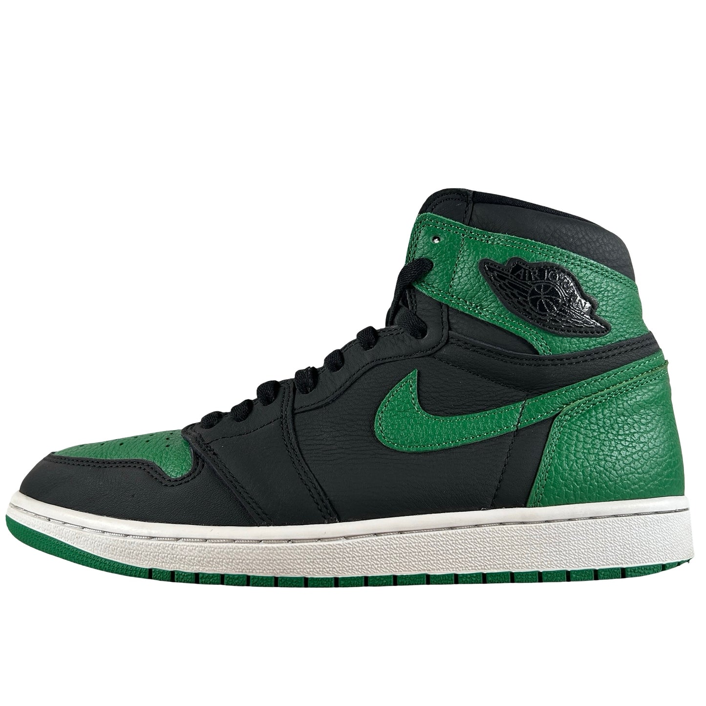 555088 030 Jordan 1 Pine Green 2.0 [USED] - 11.5 M (Used)