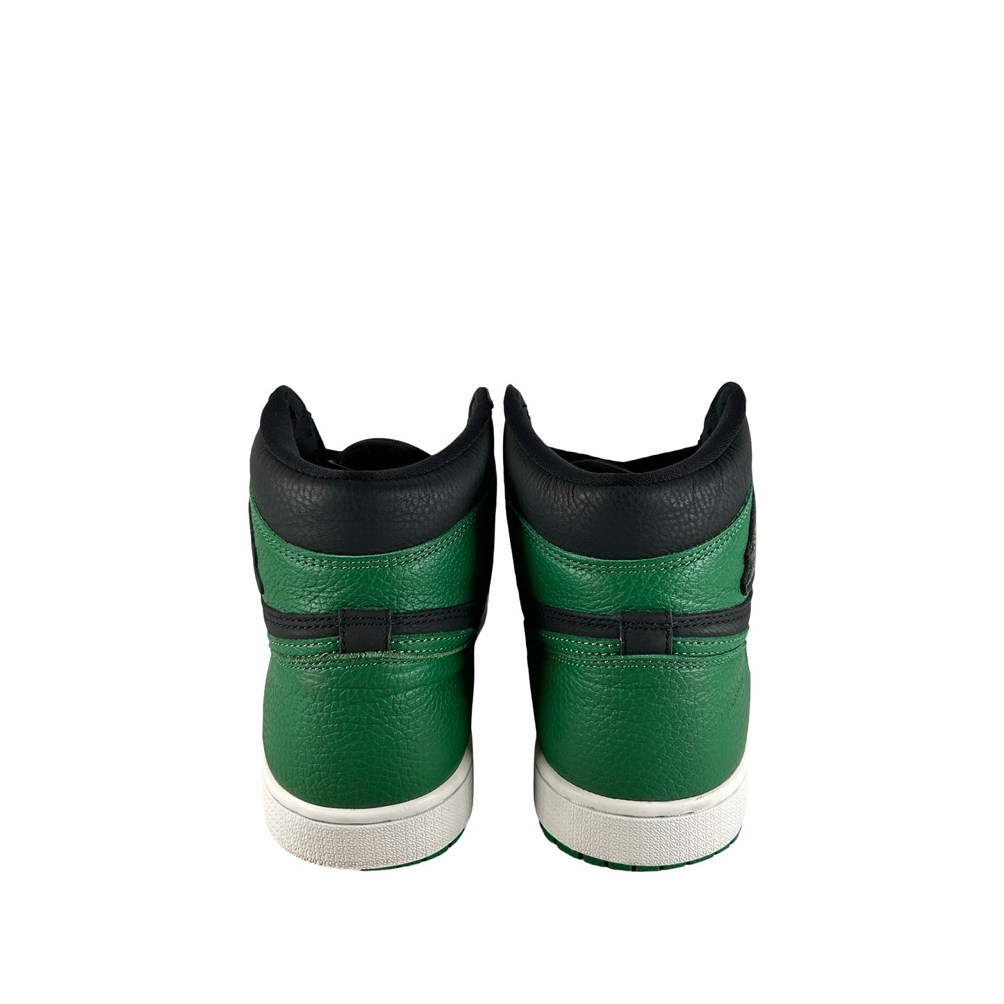 555088 030 Jordan 1 Pine Green 2.0 [USED] - 11.5 M (Used)