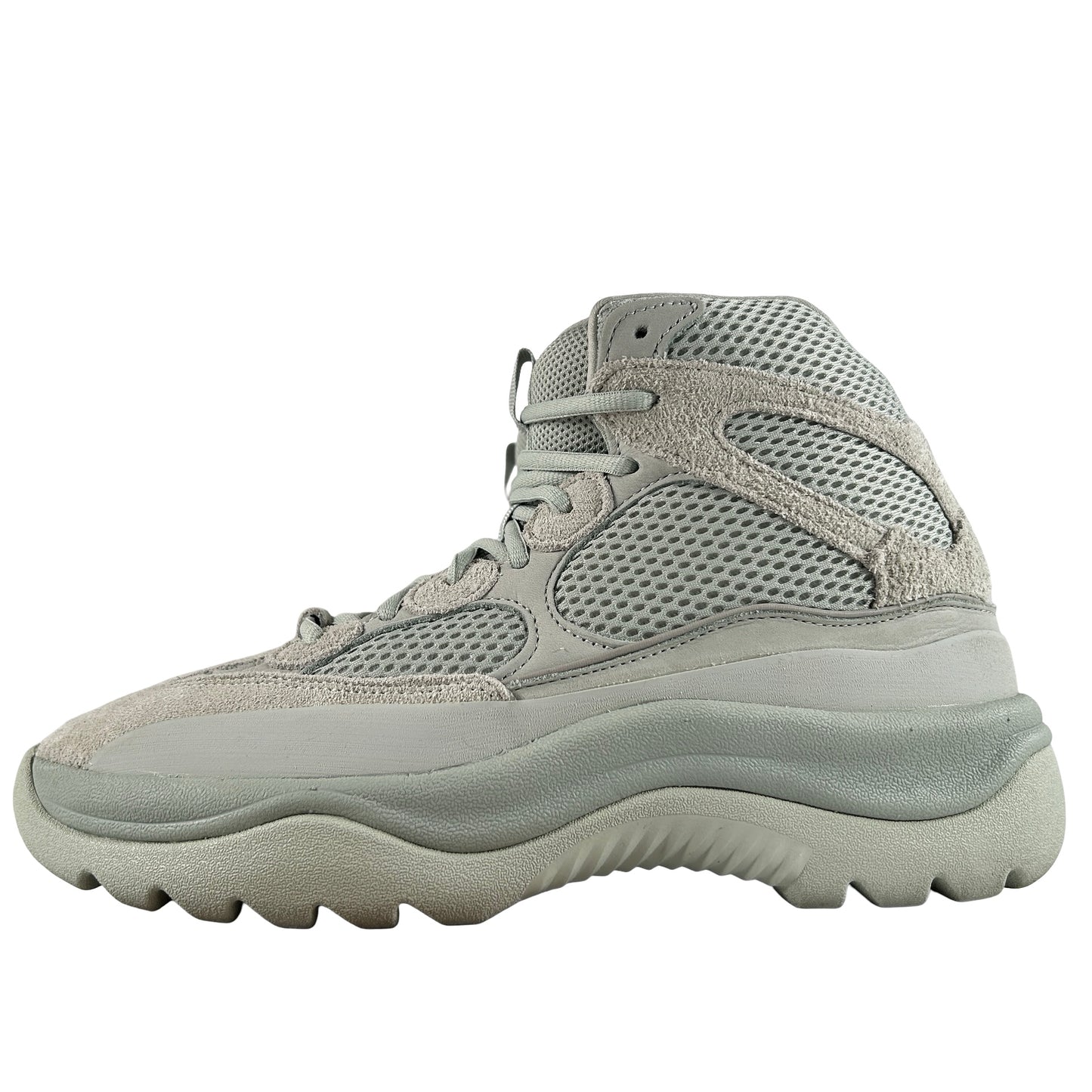 FV5677 adidas Yeezy Desert Boot Salt [USED] - 9.5 (VNDS)