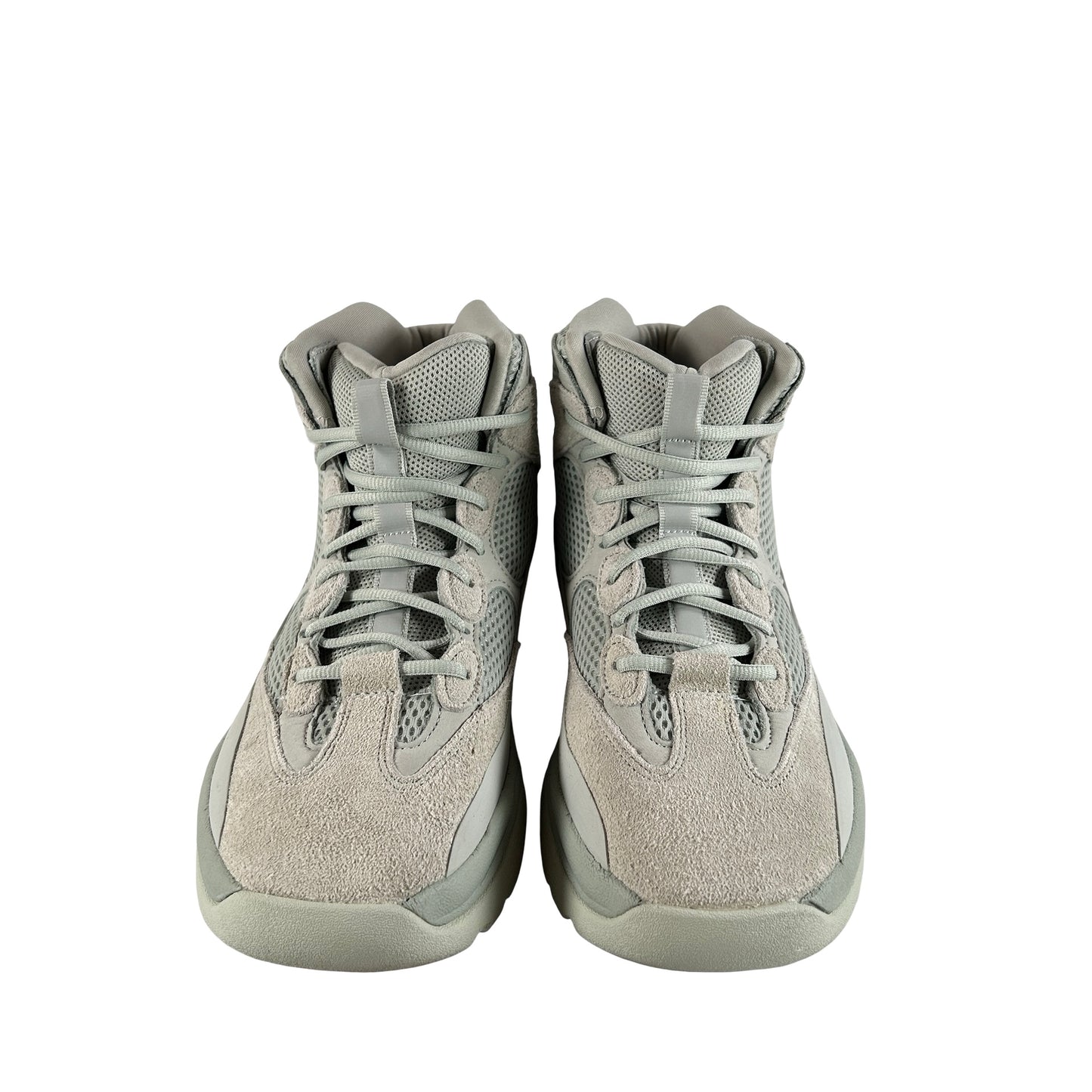 FV5677 adidas Yeezy Desert Boot Salt [USED] - 9.5 (VNDS)