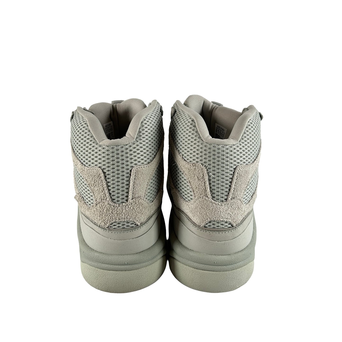 FV5677 adidas Yeezy Desert Boot Salt [USED] - 9.5 (VNDS)