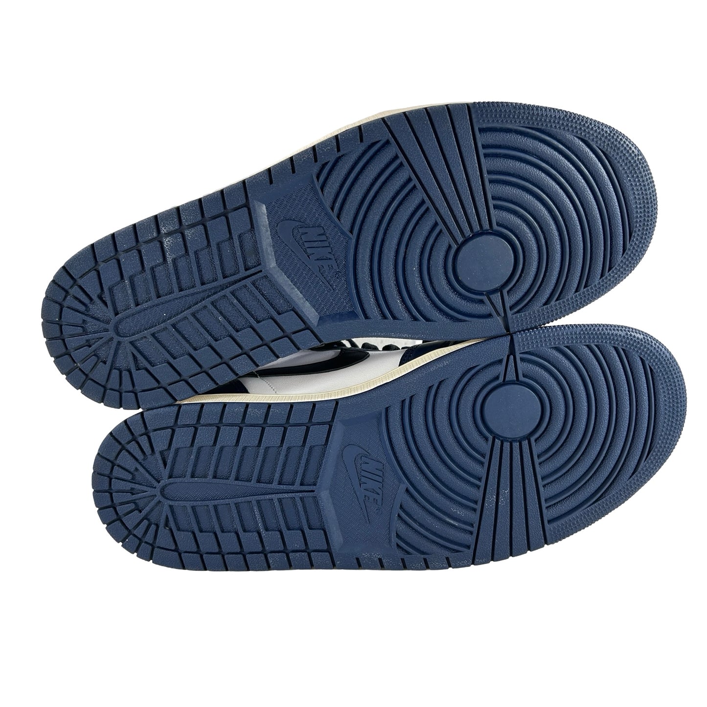 DZ5485 401 Jordan 1 Retro High OG Midnight Navy [USED] - 10.5 M (Used)