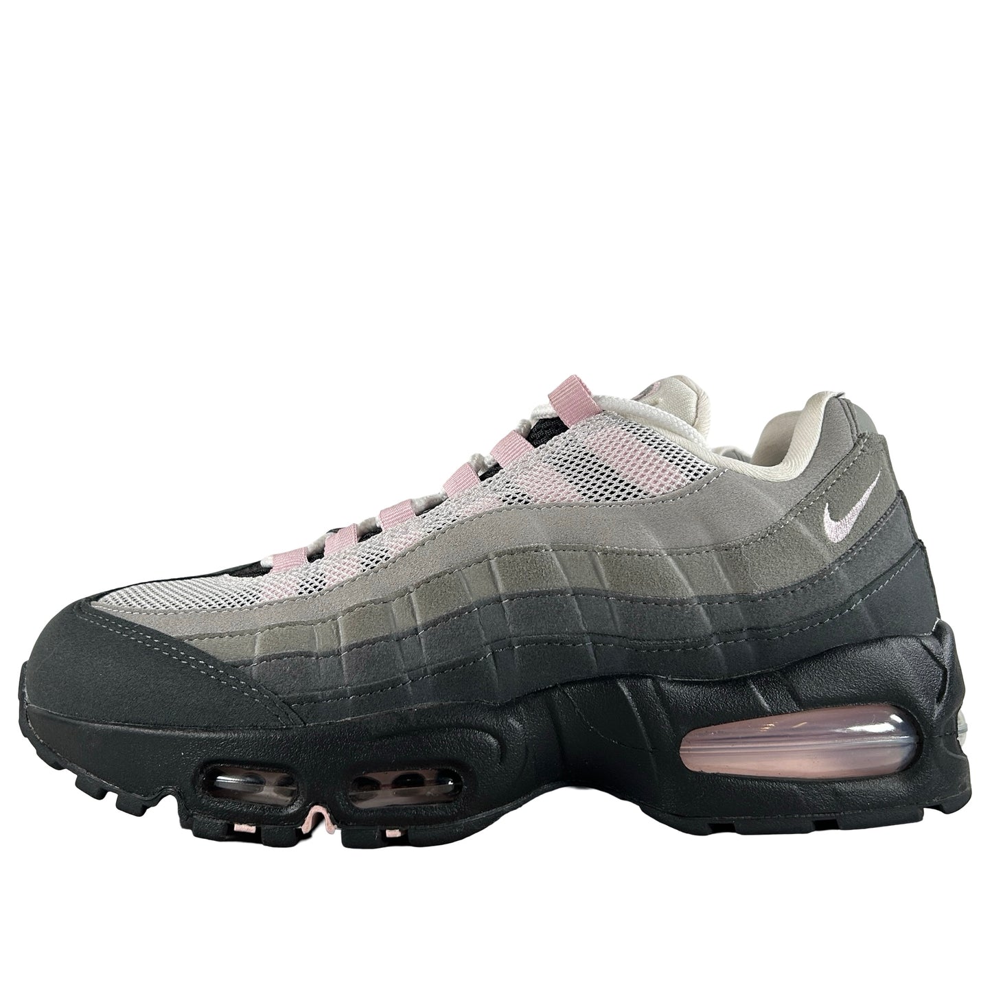 HJ5996 001 Nike Air Max 95 OG Big Bubble Pink Foam (Women's) [USED] - 8.5 W (Used)