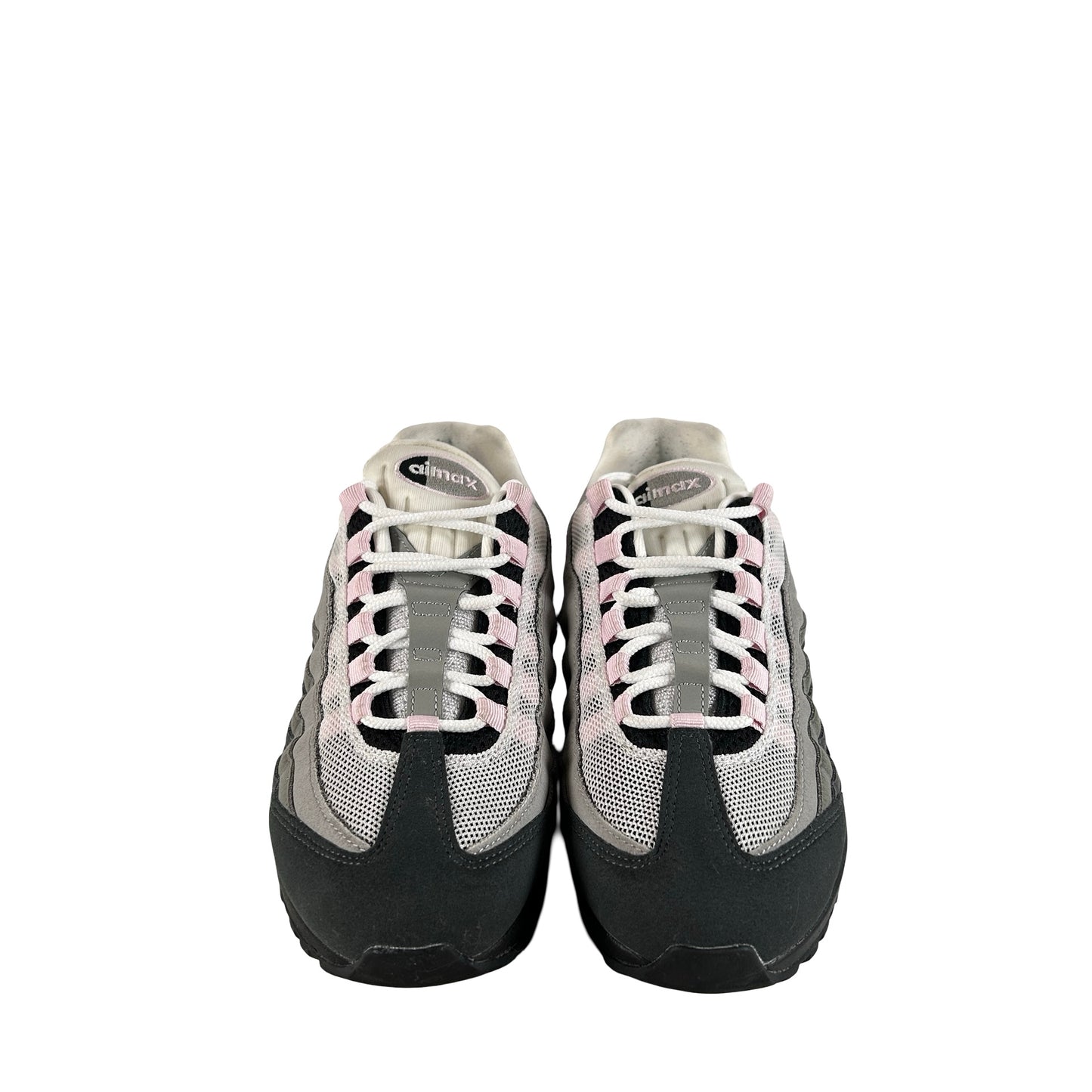 HJ5996 001 Nike Air Max 95 OG Big Bubble Pink Foam (Women's) [USED] - 8.5 W (Used)