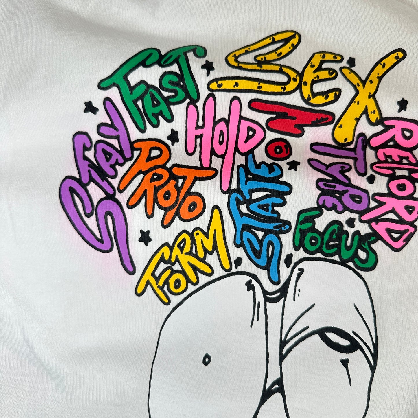 Matty Boy Anti Promo T-Shirt - NYC [USED] - S (Used)