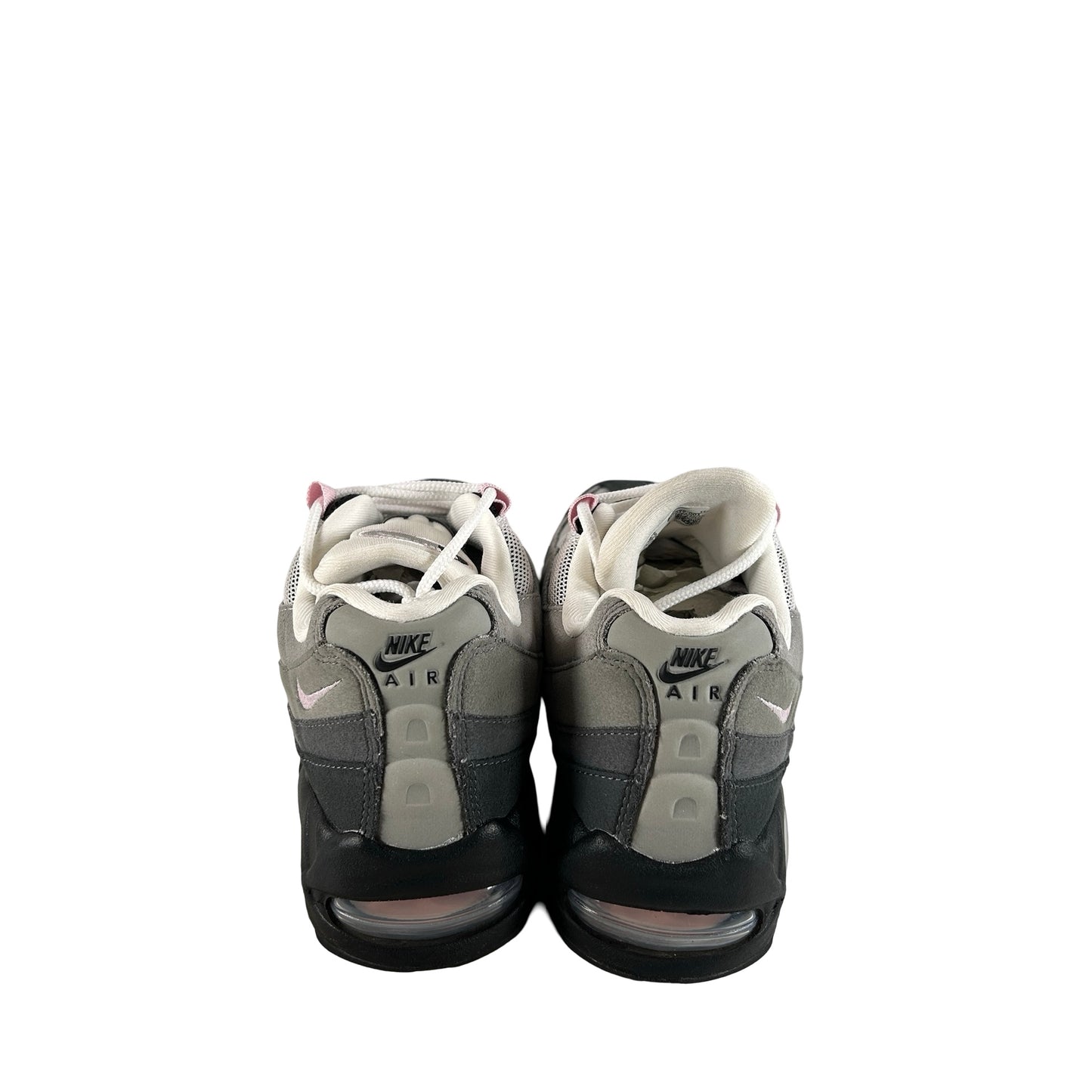 HJ5996 001 Nike Air Max 95 OG Big Bubble Pink Foam (Women's) [USED] - 8.5 W (Used)