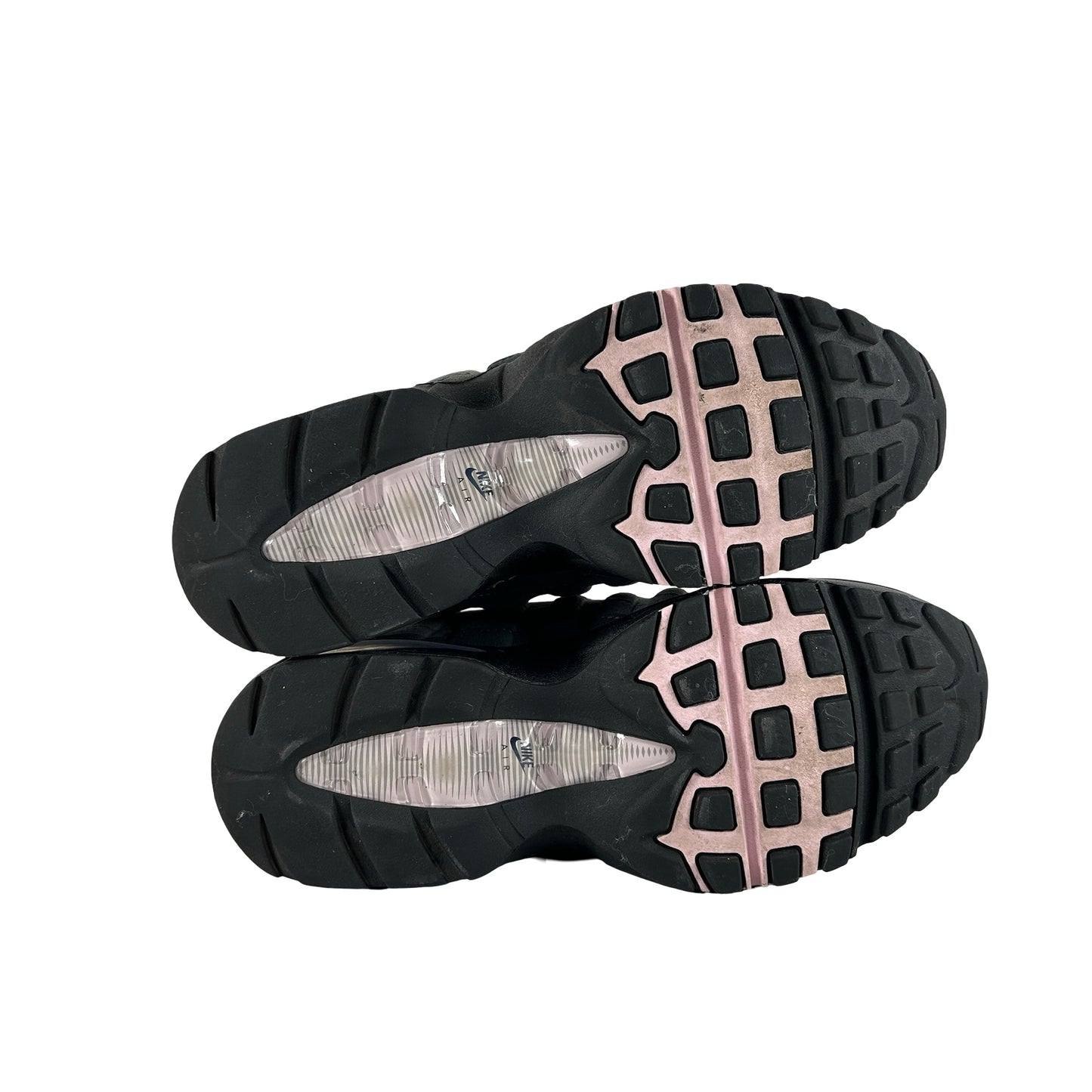 HJ5996 001 Nike Air Max 95 OG Big Bubble Pink Foam (Women's) [USED] - 8.5 W (Used)