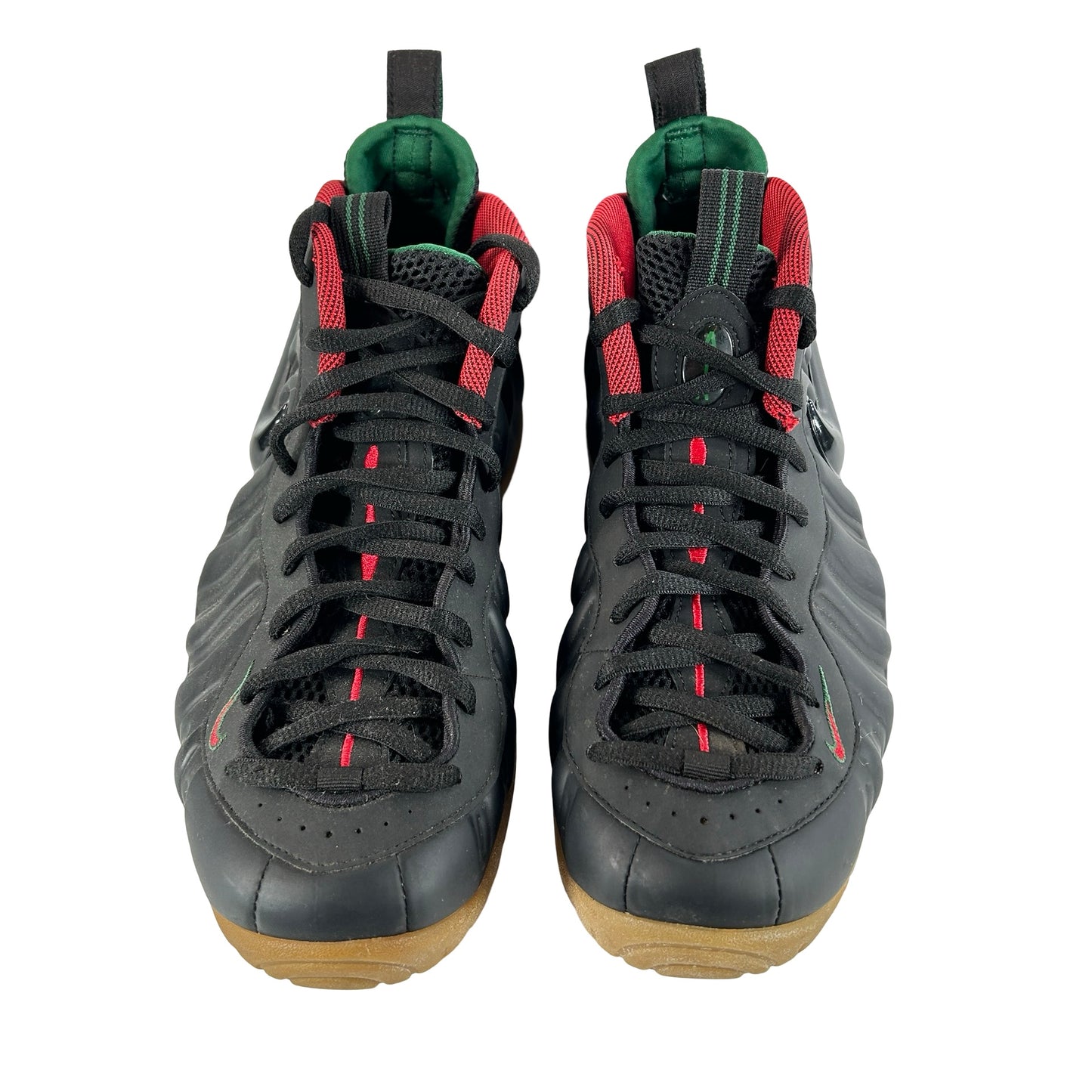 624041 004 Nike Air Foamposite Pro Gucci [USED] - 11 M (Used)
