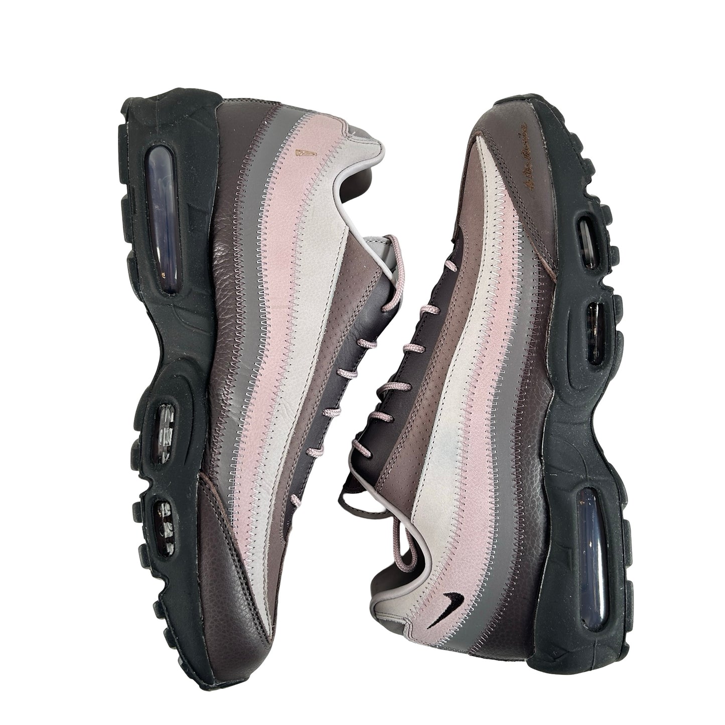 FZ8743 200 Nike Air Max 95 SP A Ma Maniére While You Were Sleeping [USED] - 11 M (Used)