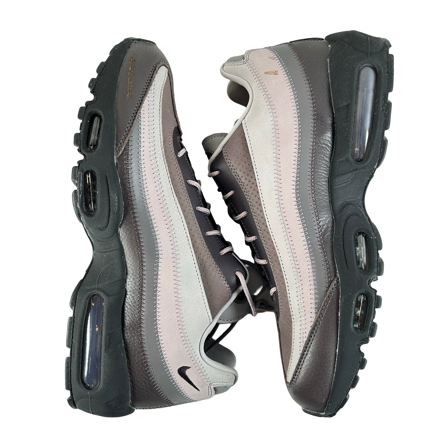 FZ8743 200 Nike Air Max 95 SP A Ma Maniére While You Were Sleeping [USED] - 11 M (Used)