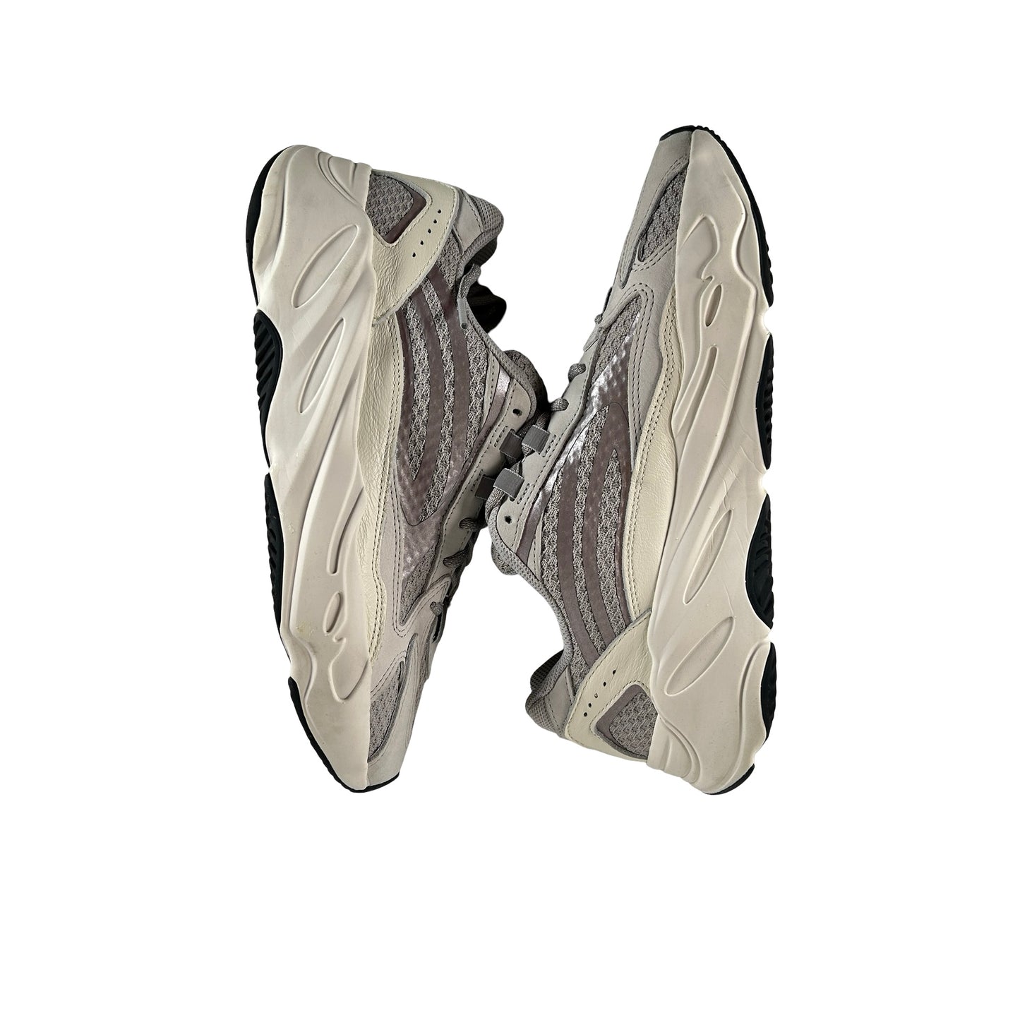 EF2829 Yeezy 700 Static [USED] - 10.5 M (Used4)