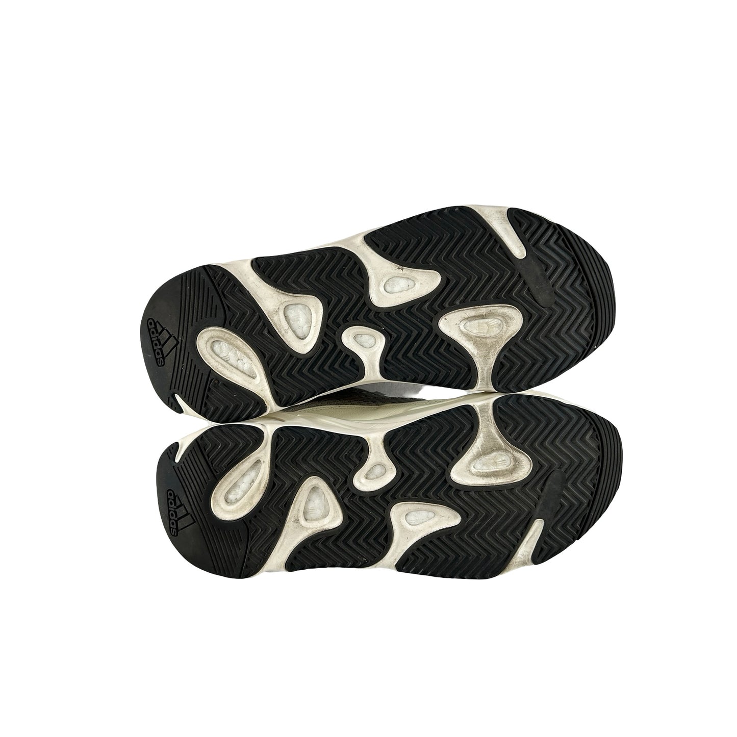 EF2829 Yeezy 700 Static [USED] - 10.5 M (Used4)