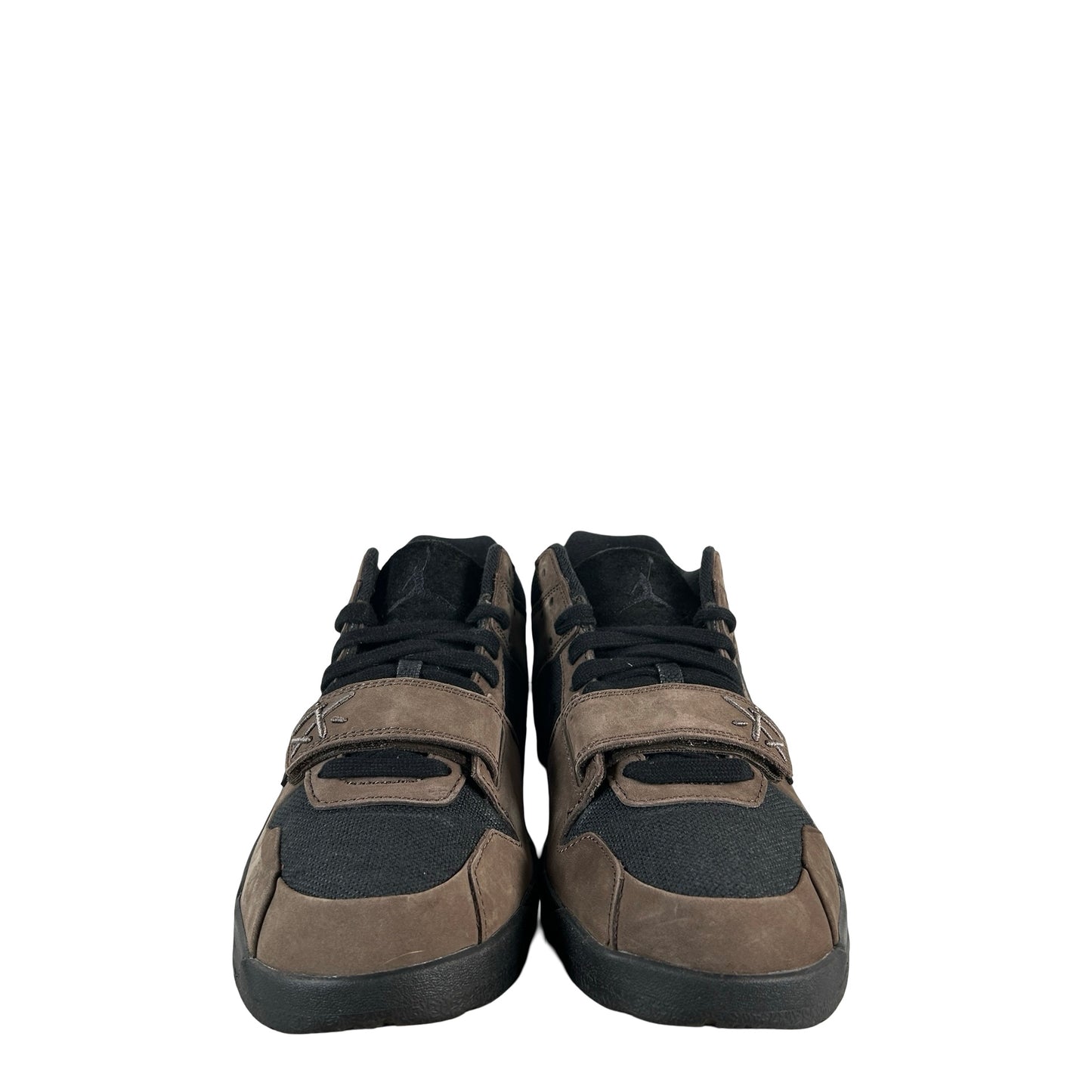 FZ8117 204 Jordan Jumpman Jack TR Travis Scott Dark Mocha [USED] - 11 M (Used4)