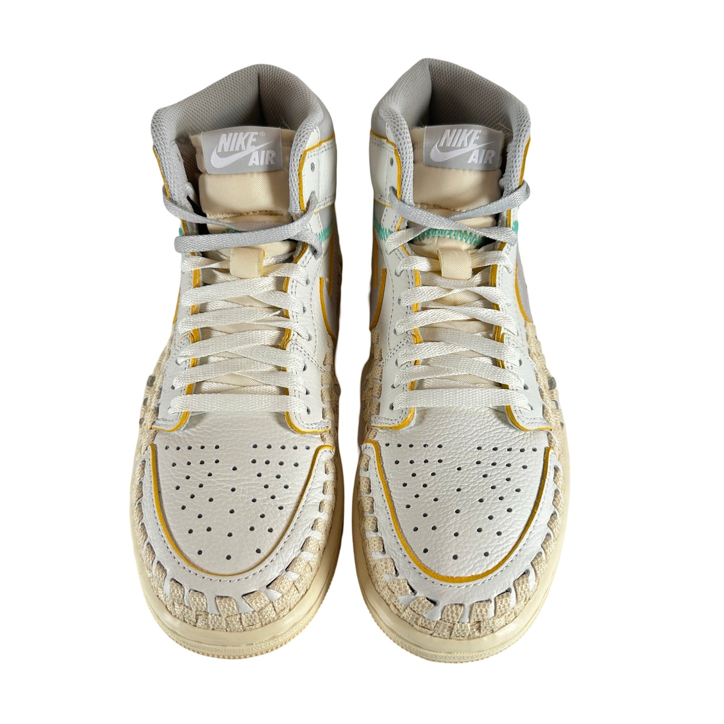 FD2565 100 Jordan 1 Retro High OG SP Union LA Bephies [USED] - 7.5 M (Used2)
