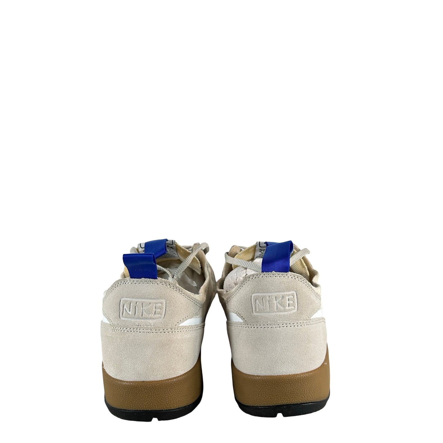 DA6672 200 NikeCraft General Purpose Shoe Tom Sachs [USED] - 12.5 W / 11 M (Used2)