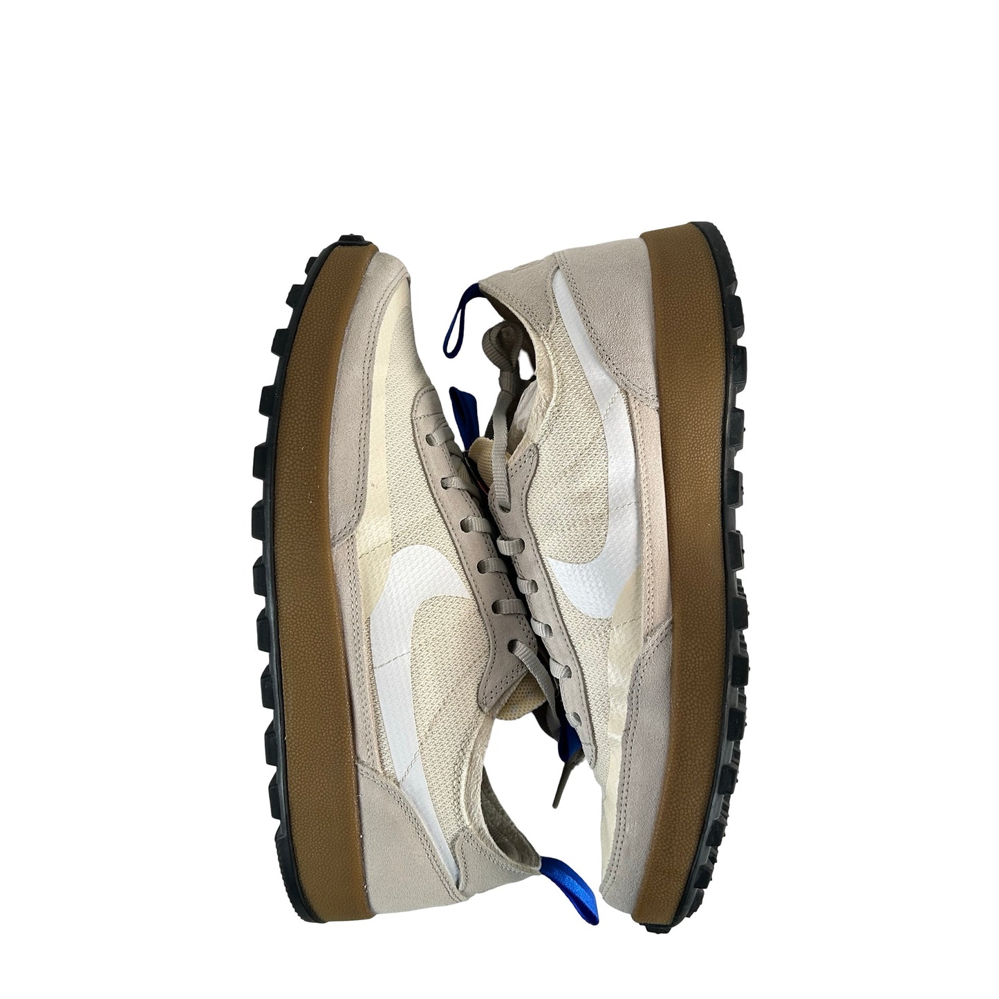 DA6672 200 NikeCraft General Purpose Shoe Tom Sachs [USED] - 12.5 W / 11 M (Used2)