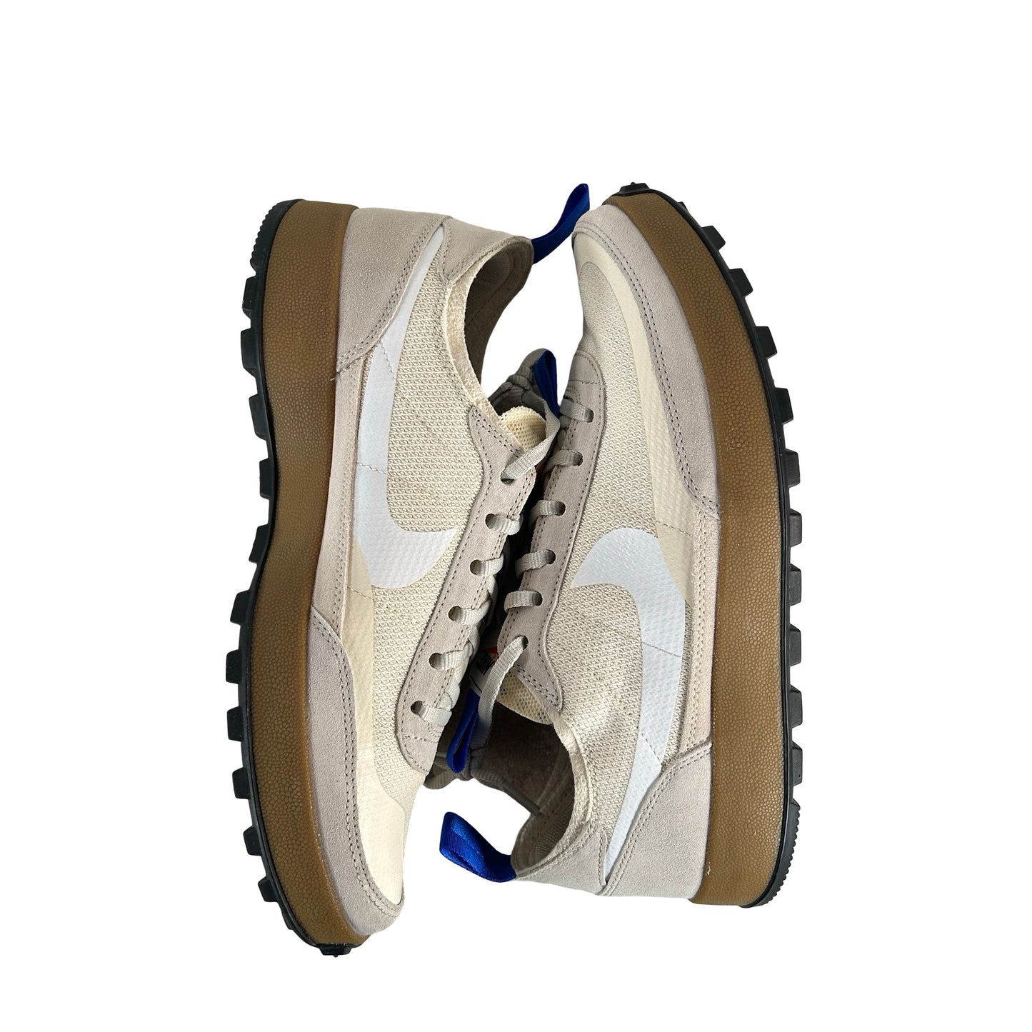 DA6672 200 NikeCraft General Purpose Shoe Tom Sachs [USED] - 12.5 W / 11 M (Used2)