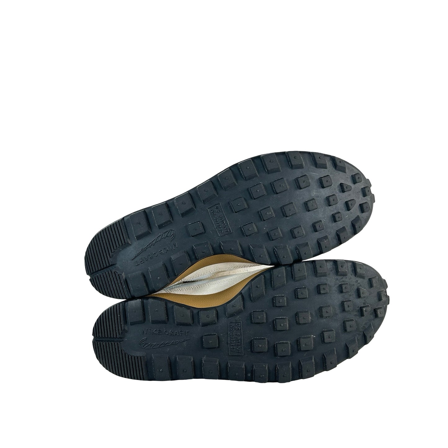 DA6672 200 NikeCraft General Purpose Shoe Tom Sachs [USED] - 12.5 W / 11 M (Used2)