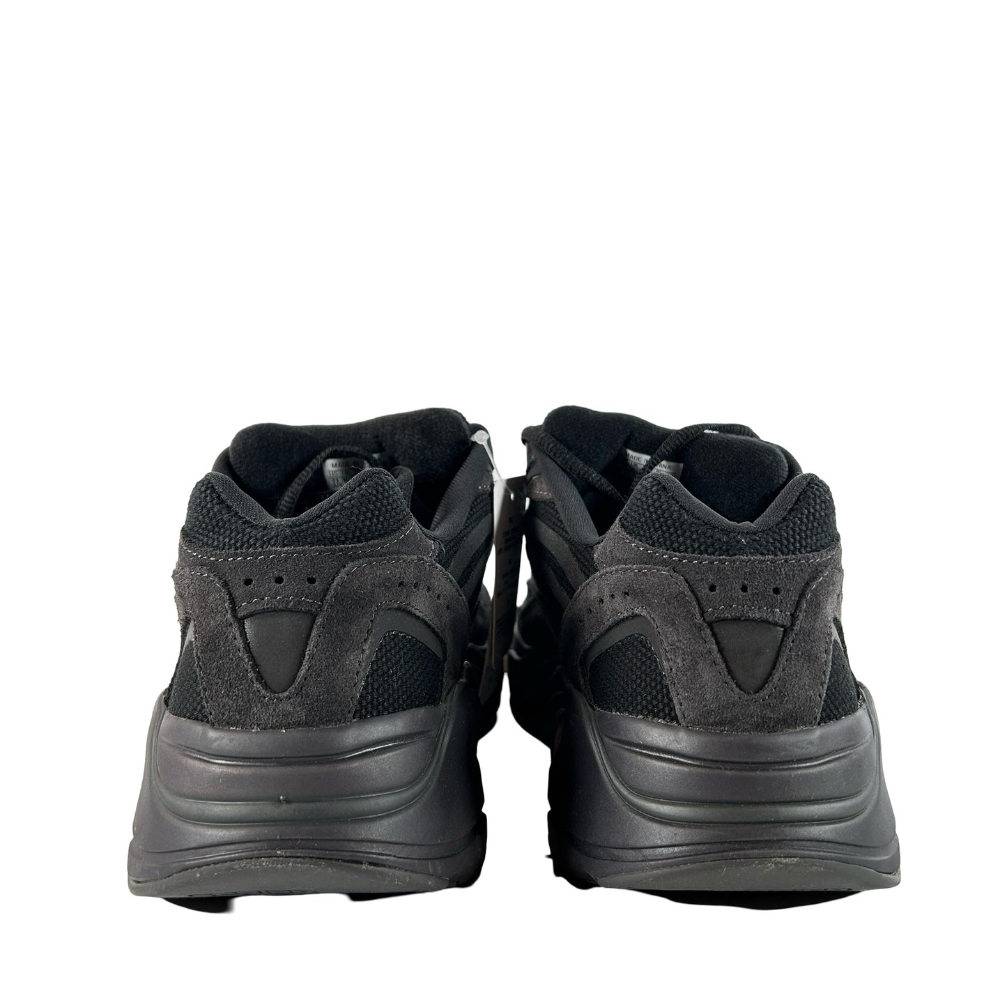 FU6684 Adidas Yeezy Boost 700 V2 Vanta [USED] - 11 M (VNDS)