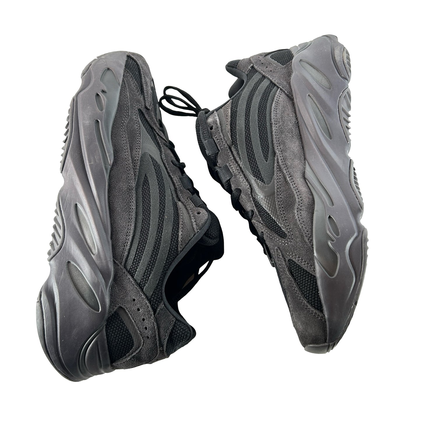 FU6684 Adidas Yeezy Boost 700 V2 Vanta [USED] - 11 M (VNDS)