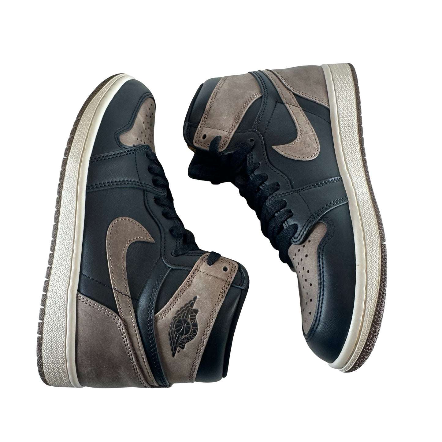 DZ5485 020 Jordan 1 Retro High OG Palomino [USED] - 7.5 M (Used)