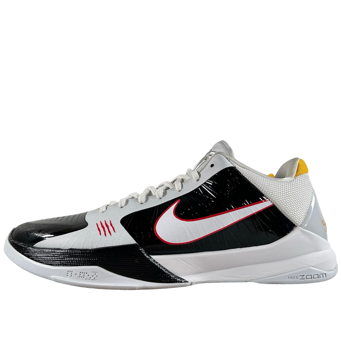 CD4991 101 Nike Zoom Kobe 5 Protro Alternate Bruce Lee [USED] - 12.5 M (Used)