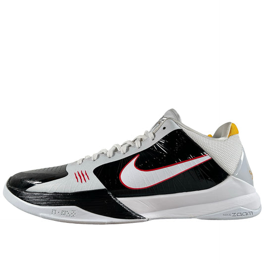 CD4991 101 Nike Zoom Kobe 5 Protro Alternate Bruce Lee [USED] - 12.5 M (Used)