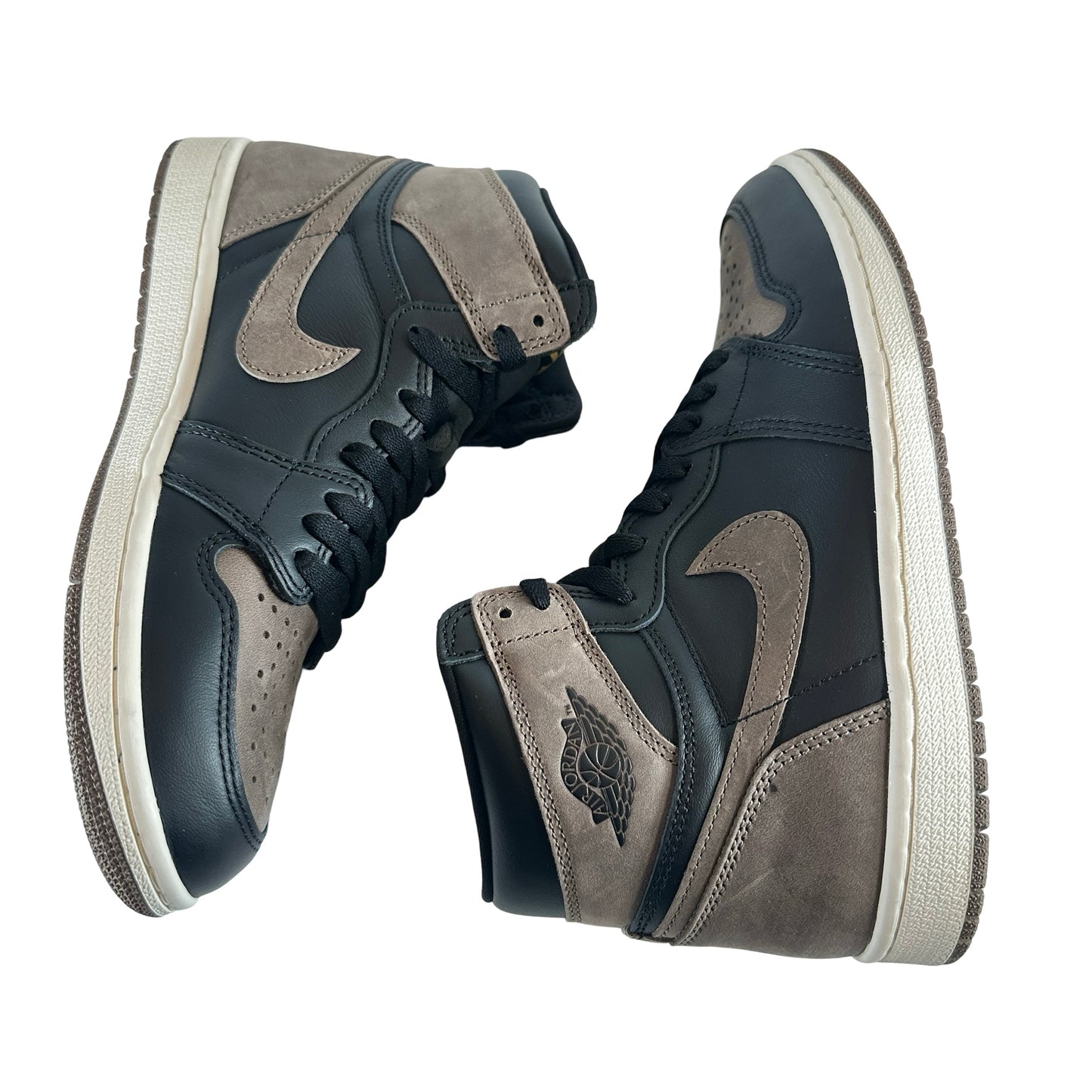 DZ5485 020 Jordan 1 Retro High OG Palomino [USED] - 7.5 M (Used)